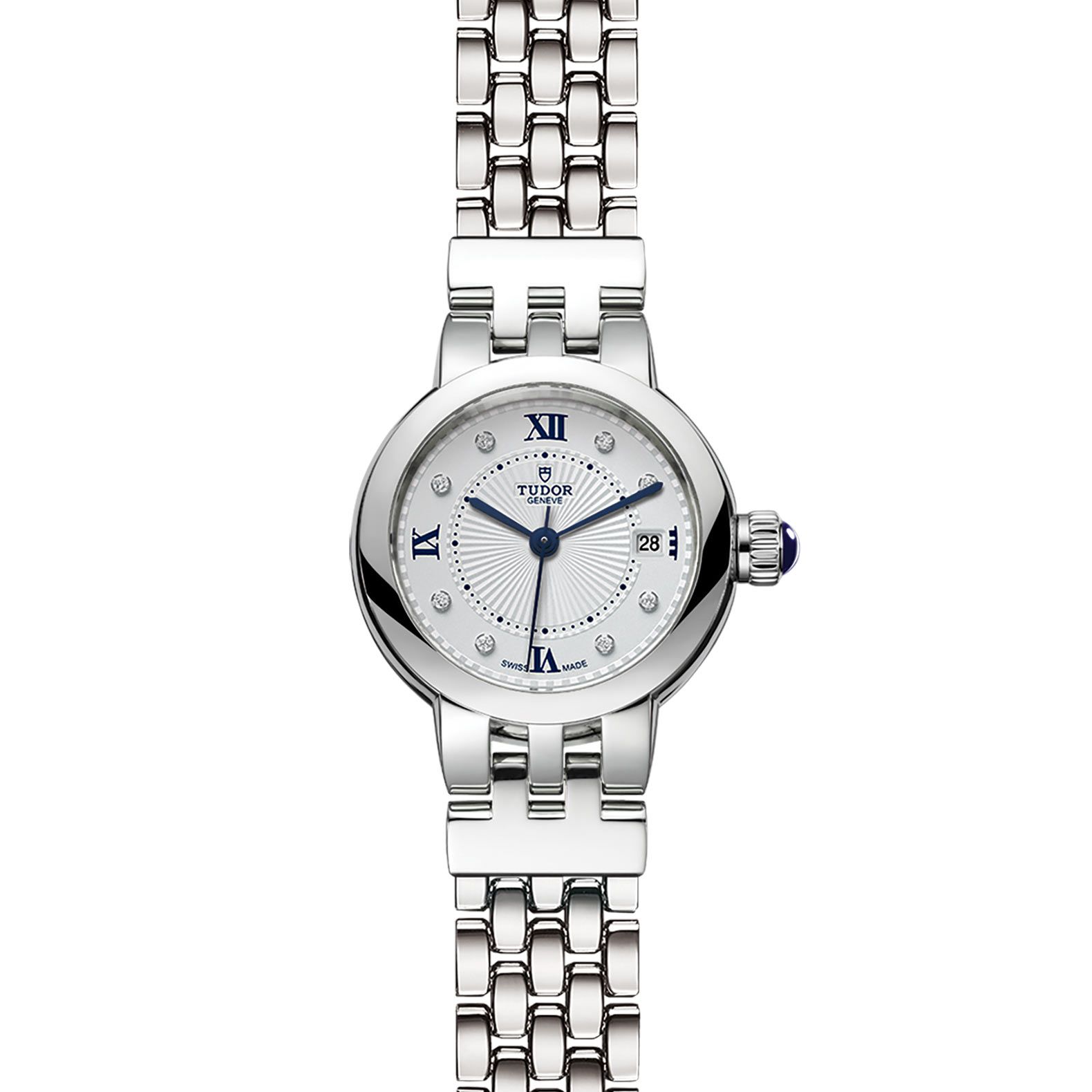 TUDOR Clair De Rose 26 MM M35200-0004