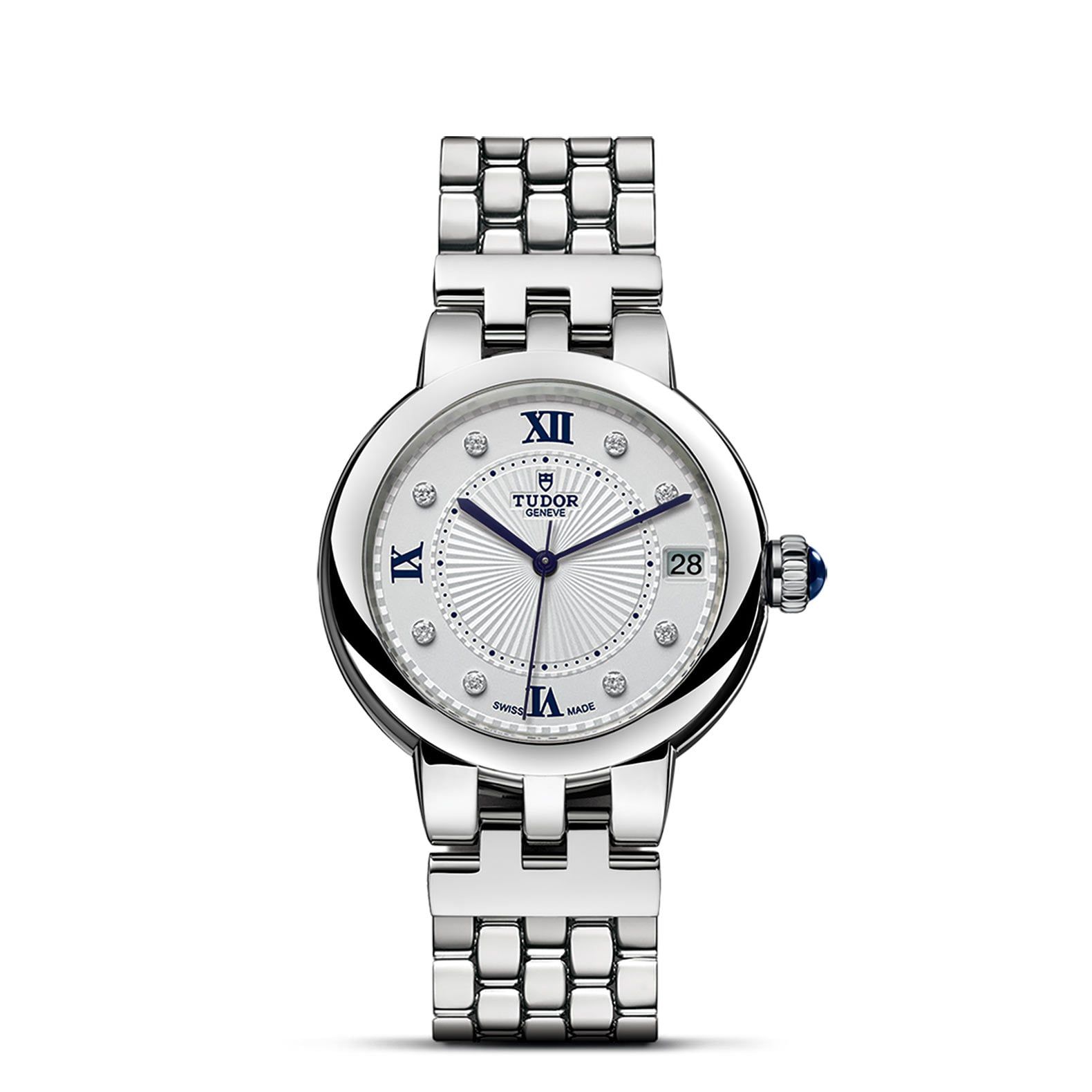 TUDOR Clair De Rose 34 MM M35800-0004