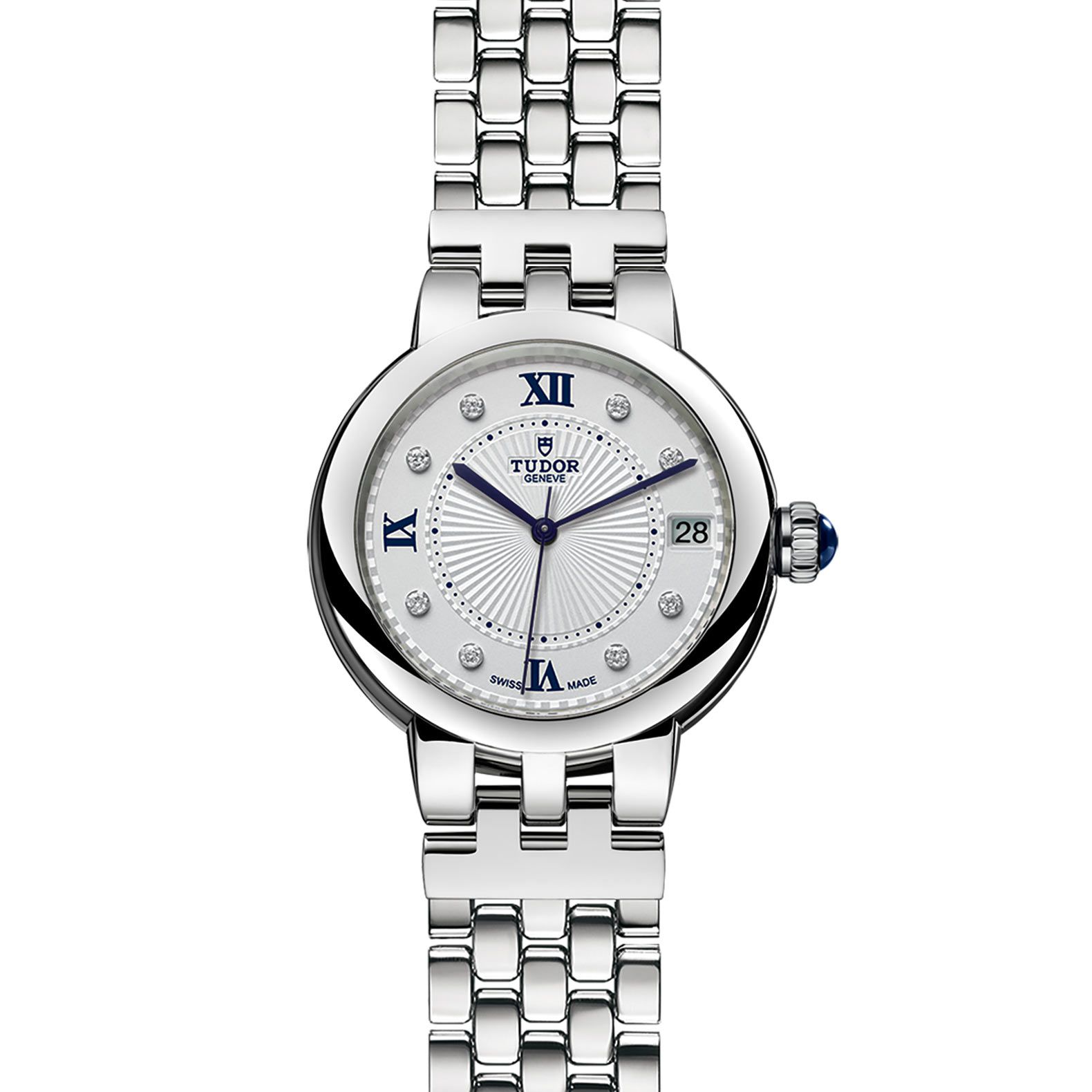 TUDOR Clair De Rose 34 MM M35800-0004