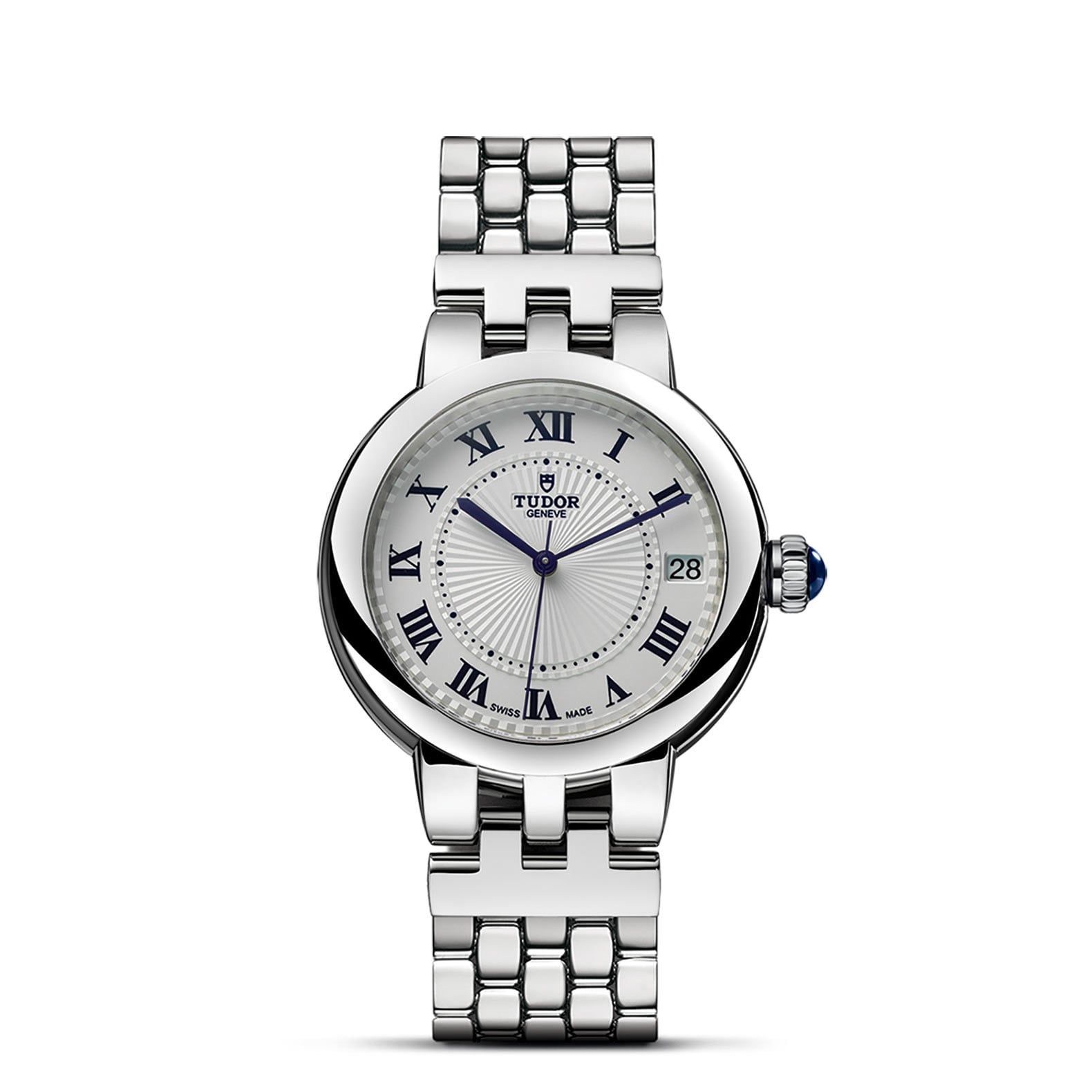 TUDOR Clair De Rose 34 MM M35800-0001
