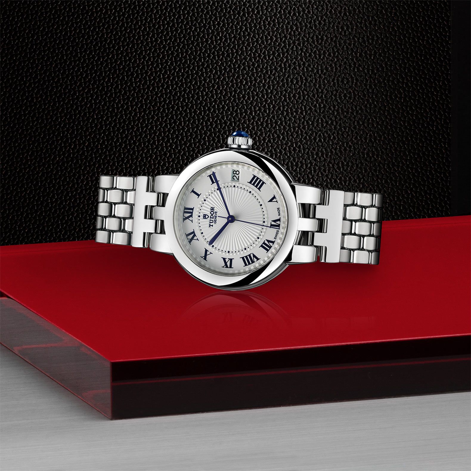 TUDOR Clair De Rose 34 MM M35800-0001