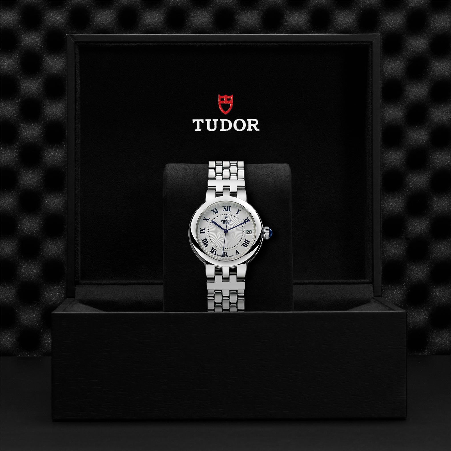 TUDOR Clair De Rose 34 MM M35800-0001