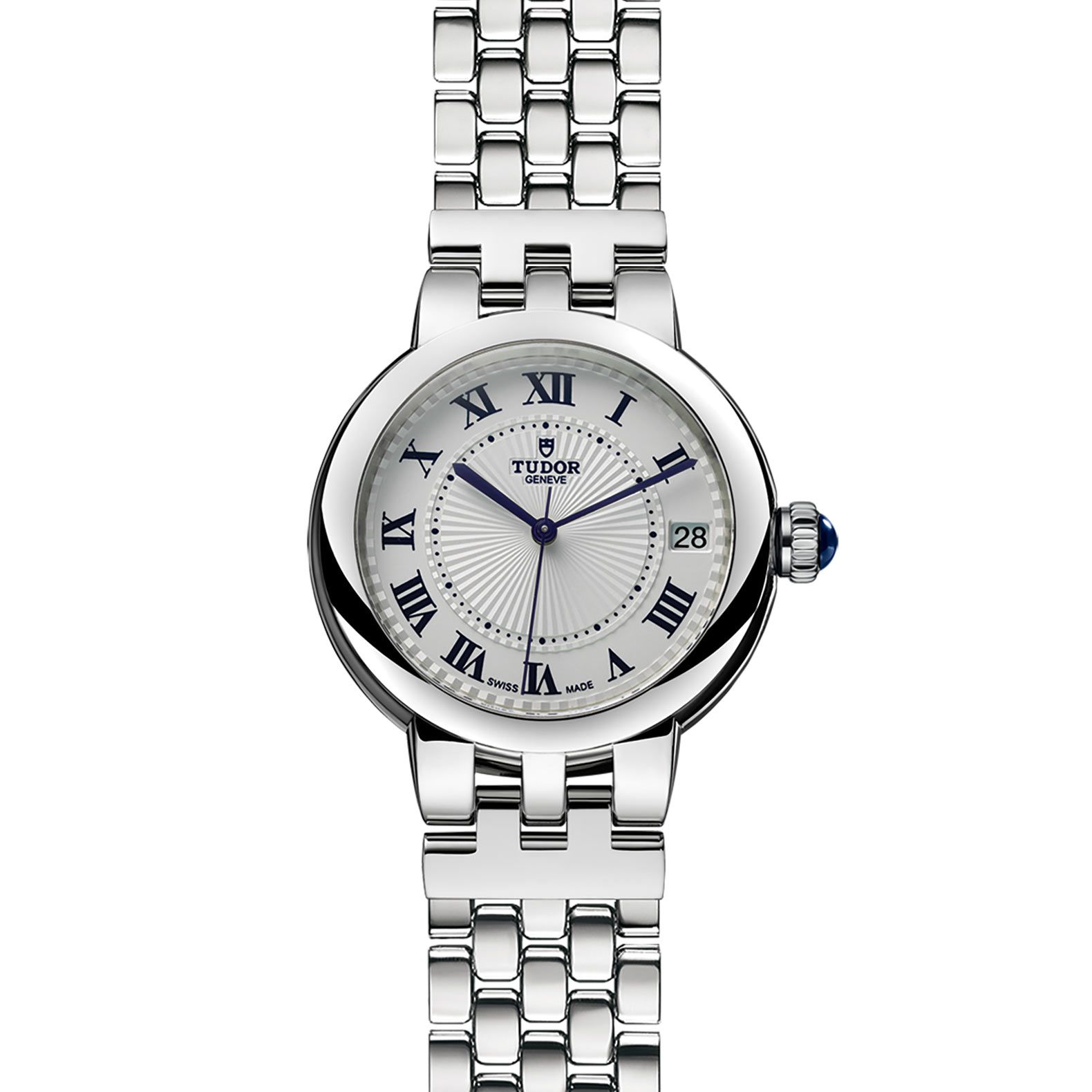 TUDOR Clair De Rose 34 MM M35800-0001