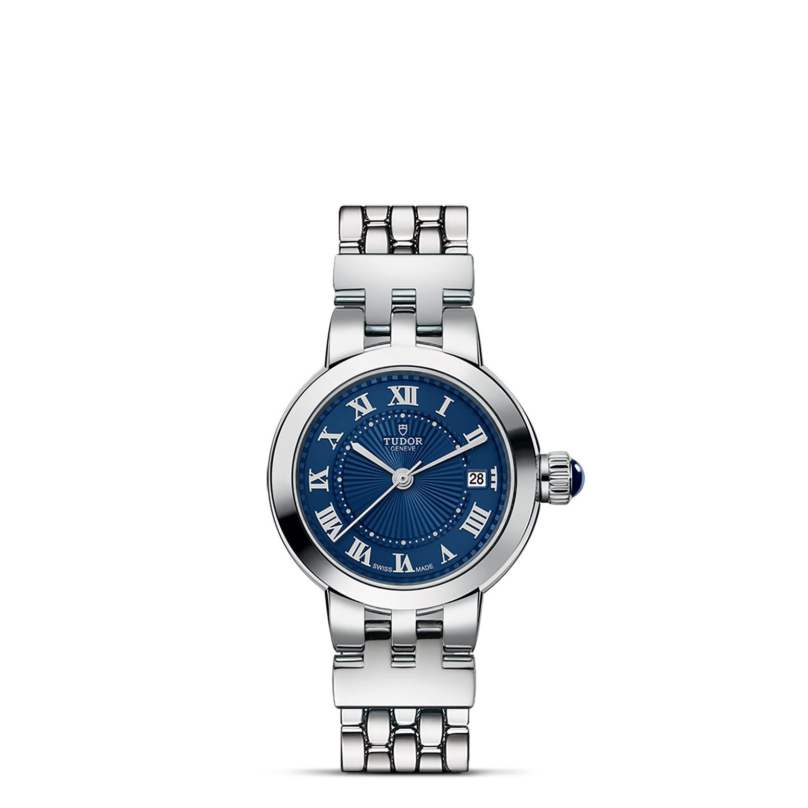 TUDOR Clair De Rose 26 MM M35200-0009