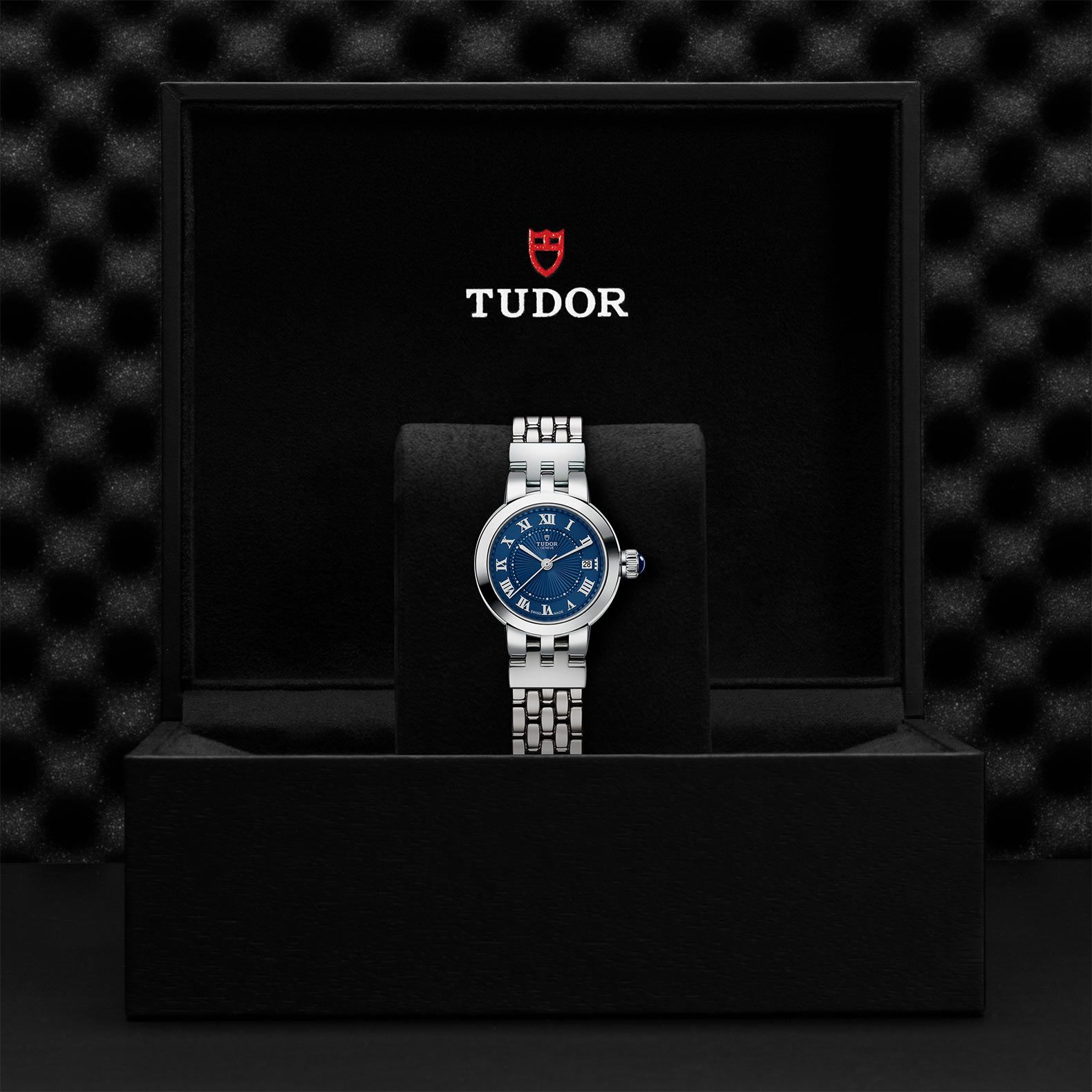 TUDOR Clair De Rose 26 MM M35200-0009
