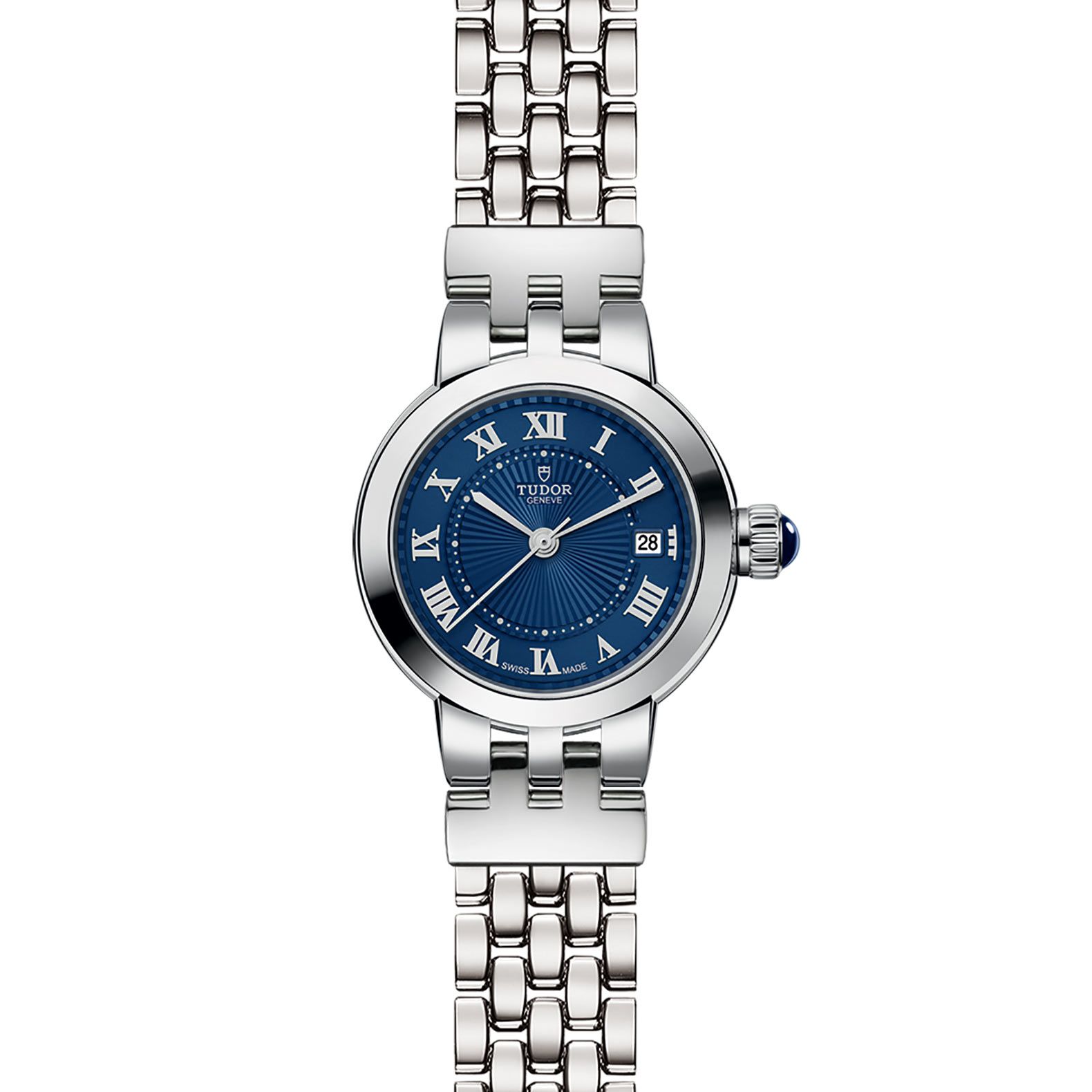 TUDOR Clair De Rose 26 MM M35200-0009