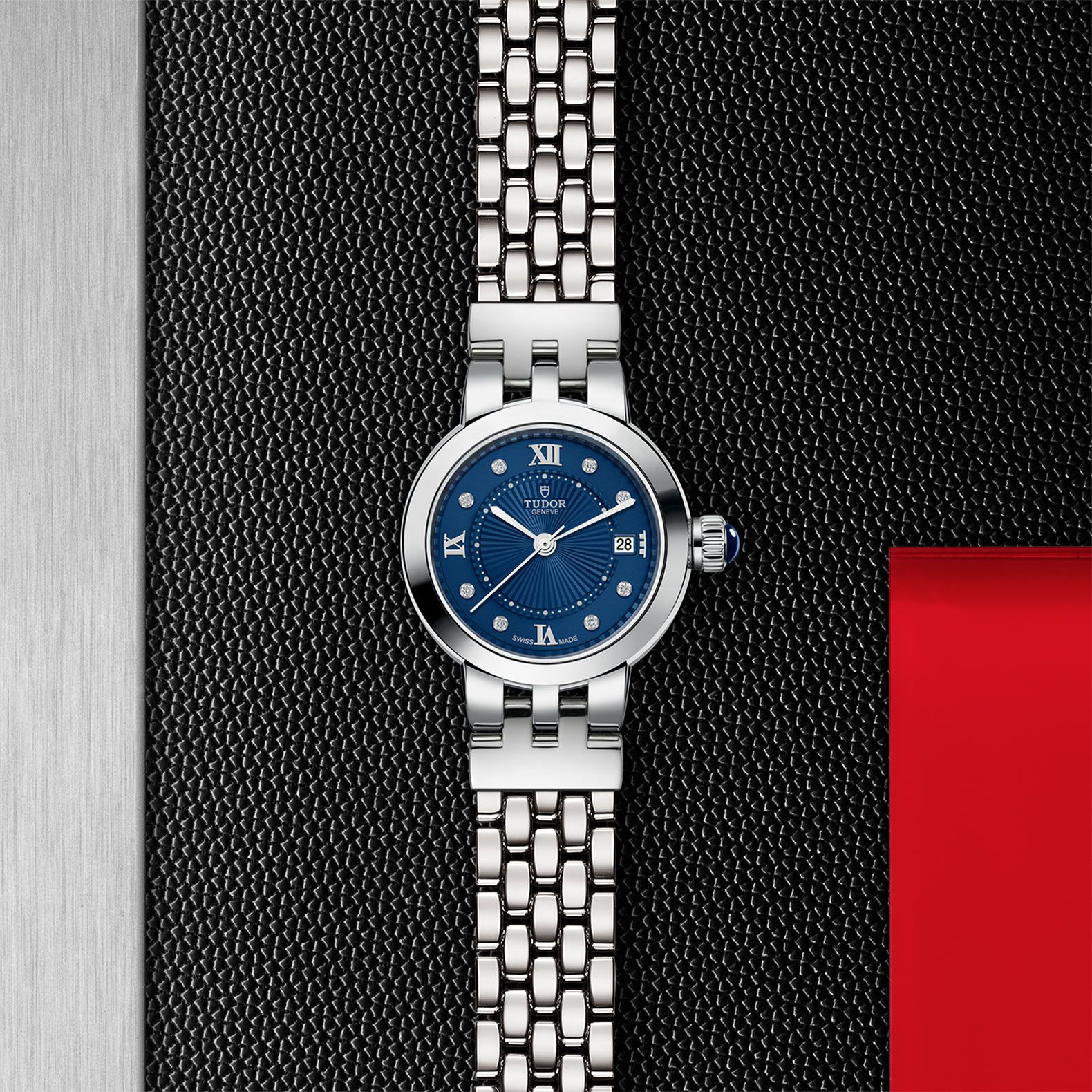 TUDOR Clair De Rose 26 MM M35200-0010