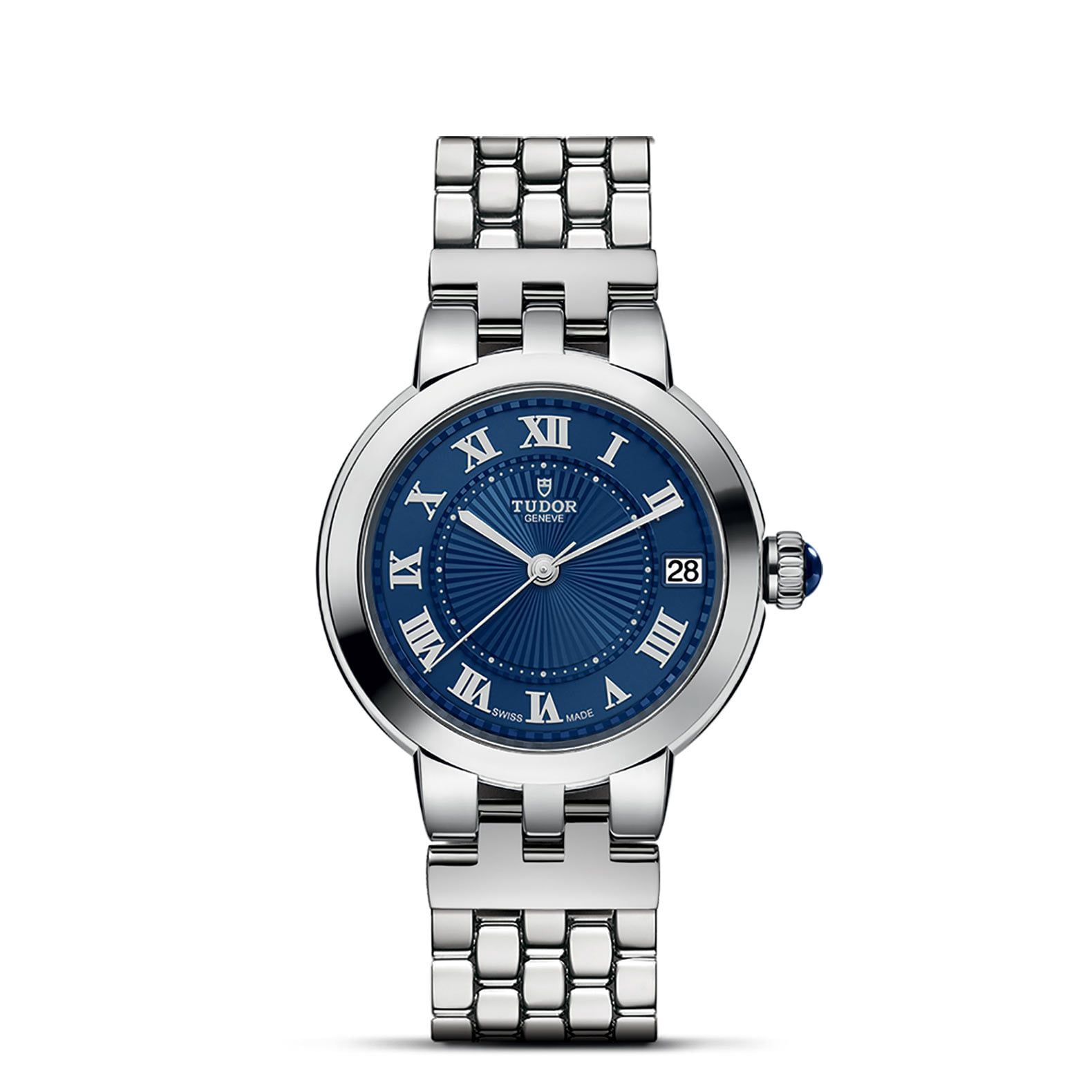 TUDOR Clair De Rose 34 MM M35800-0009