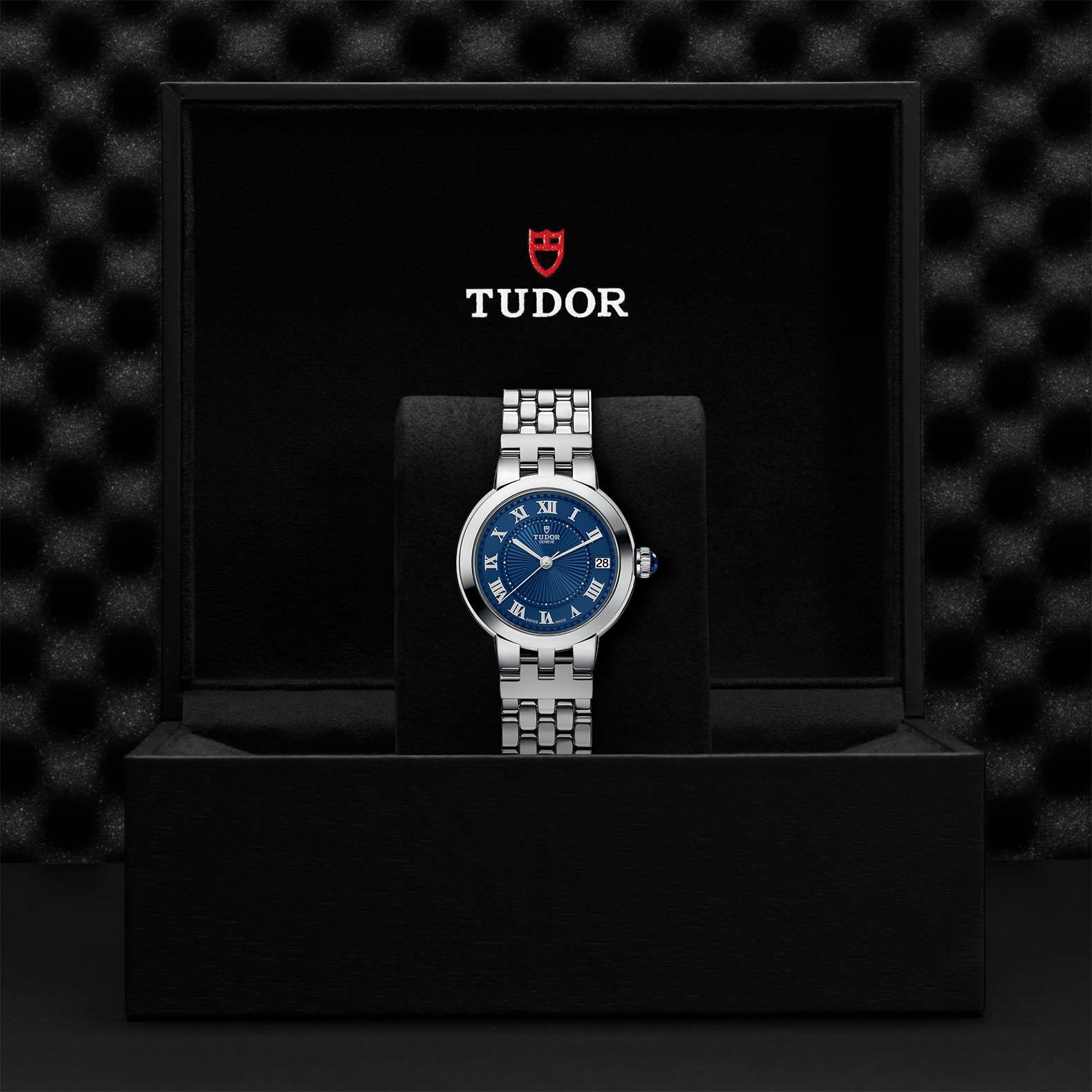 TUDOR Clair De Rose 34 MM M35800-0009
