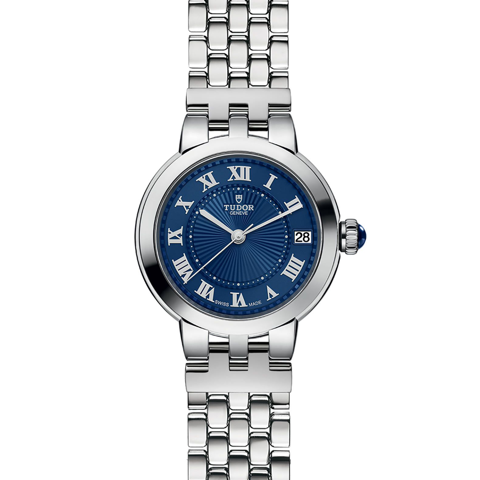 TUDOR Clair De Rose 34 MM M35800-0009