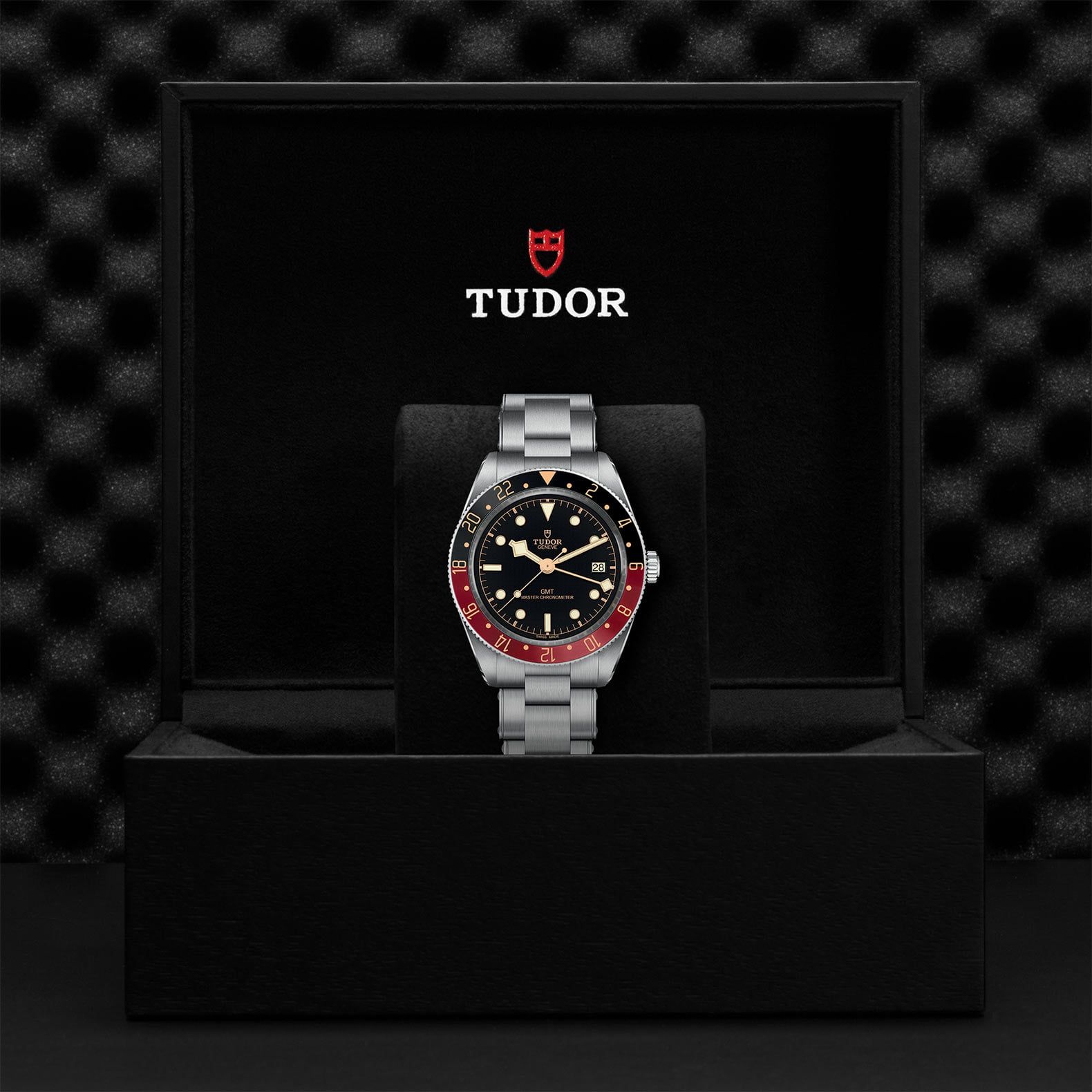 TUDOR Black Bay 58 39 MM M7939G1A0NRU-0001