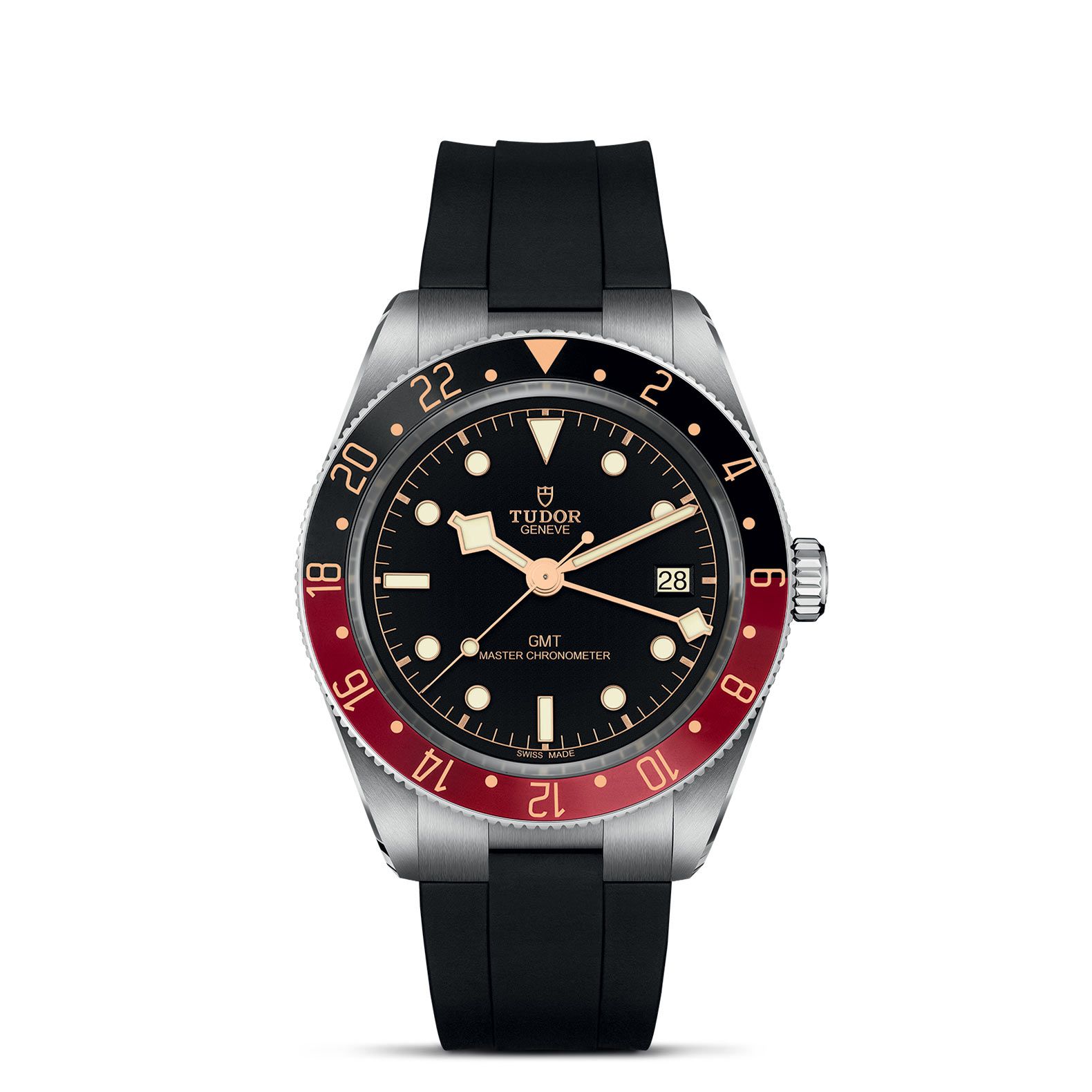 TUDOR Black Bay 58 39 MM M7939G1A0NRU-0002