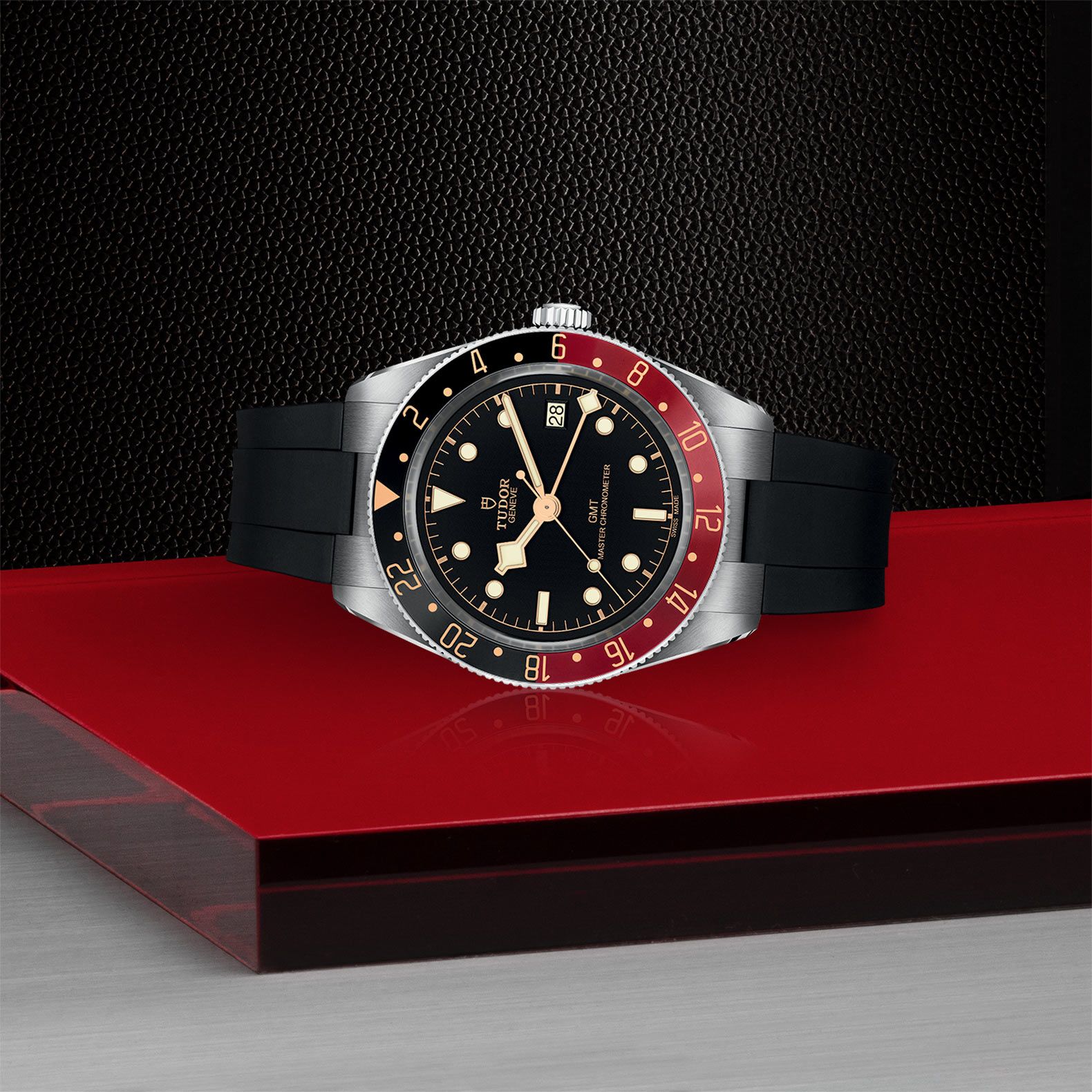 TUDOR Black Bay 58 39 MM M7939G1A0NRU-0002