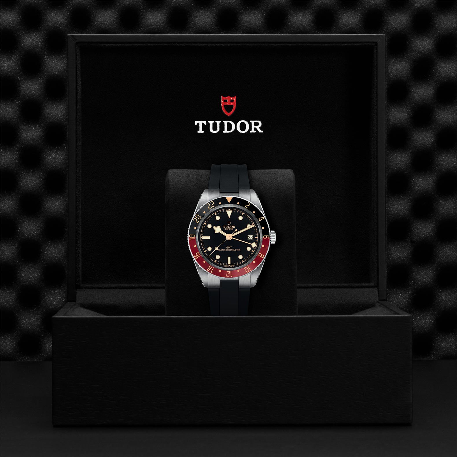 TUDOR Black Bay 58 39 MM M7939G1A0NRU-0002