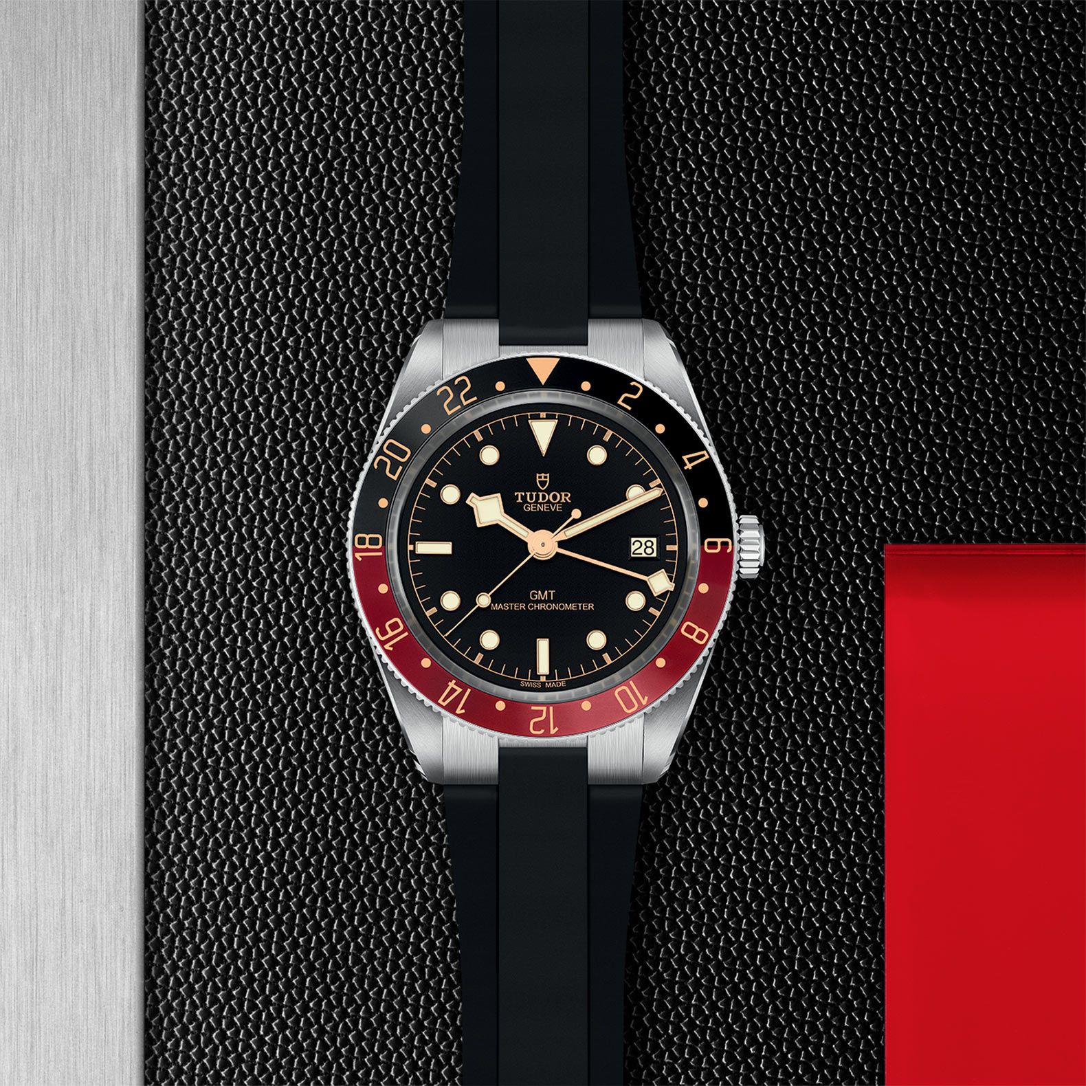 TUDOR Black Bay 58 39 MM M7939G1A0NRU-0002