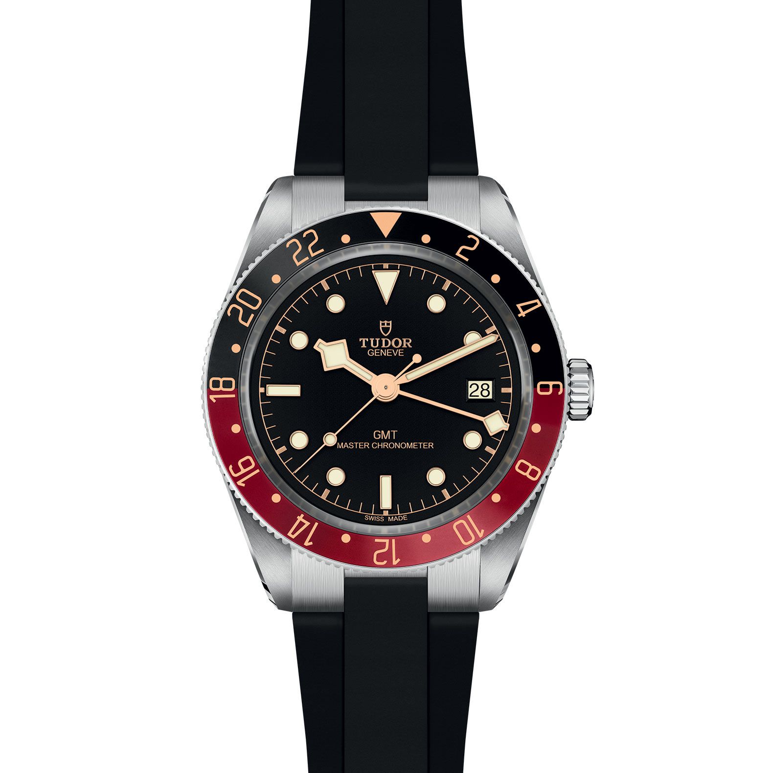 TUDOR Black Bay 58 39 MM M7939G1A0NRU-0002