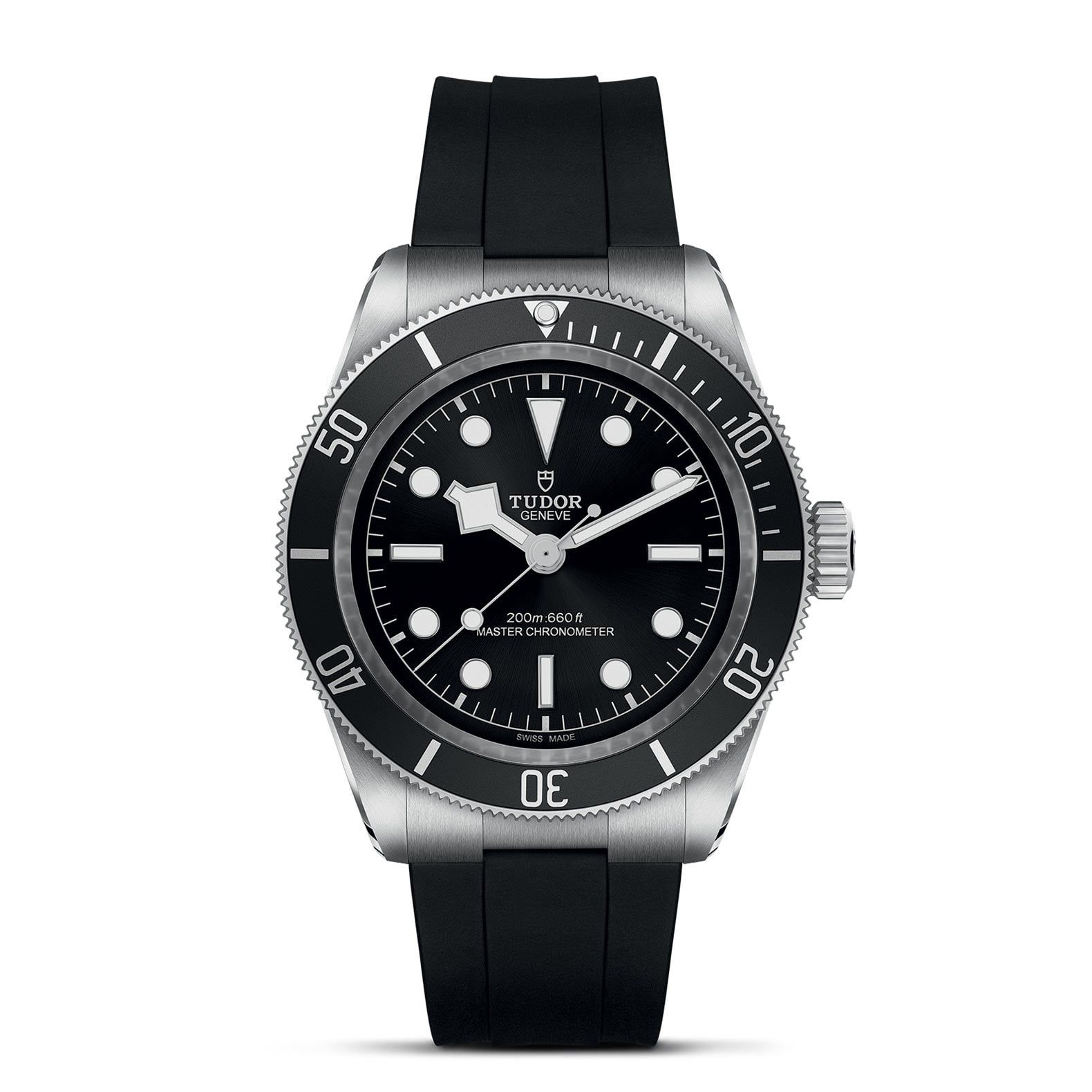 TUDOR Black Bay 41 MM M7941A1A0NU-0002