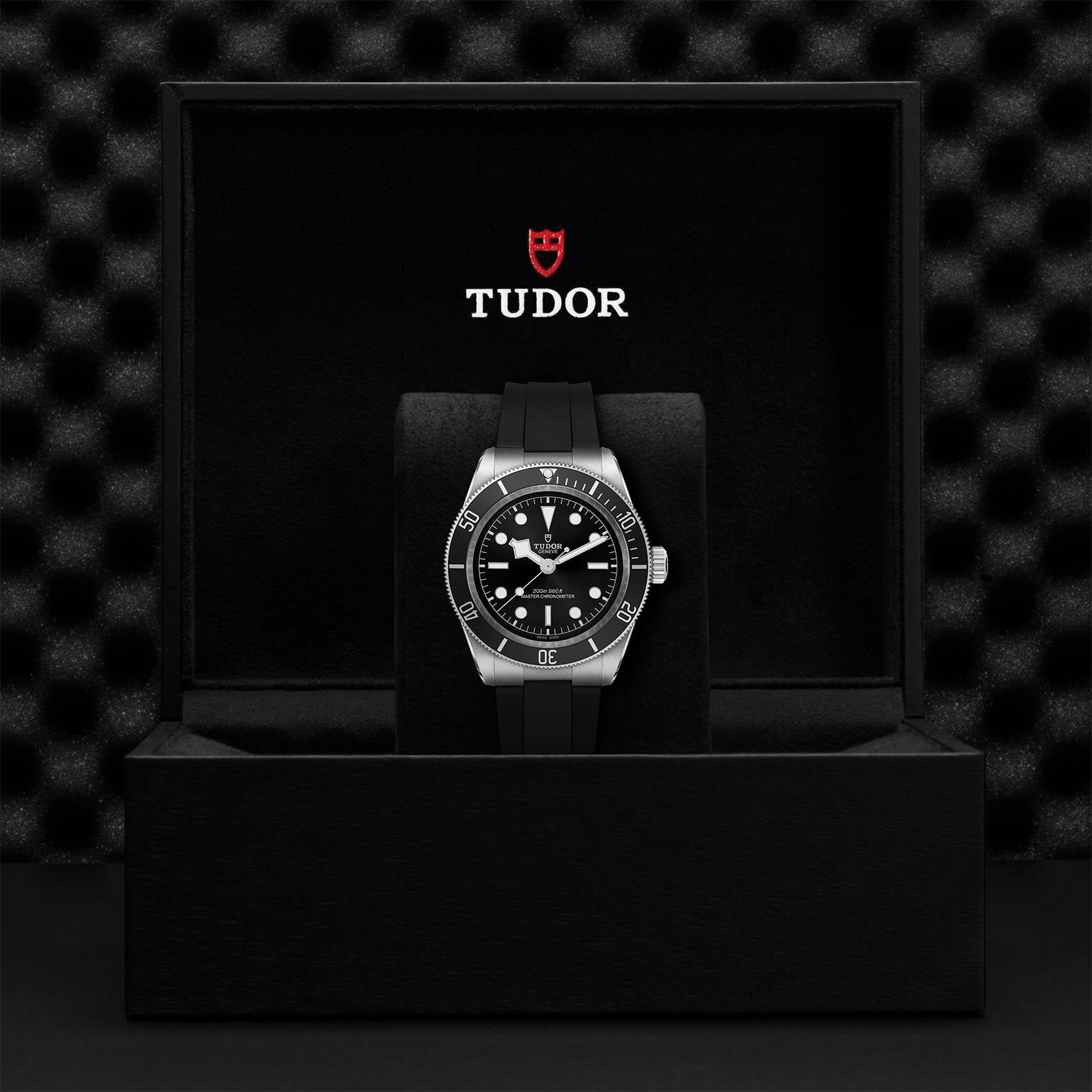 TUDOR Black Bay 41 MM M7941A1A0NU-0002