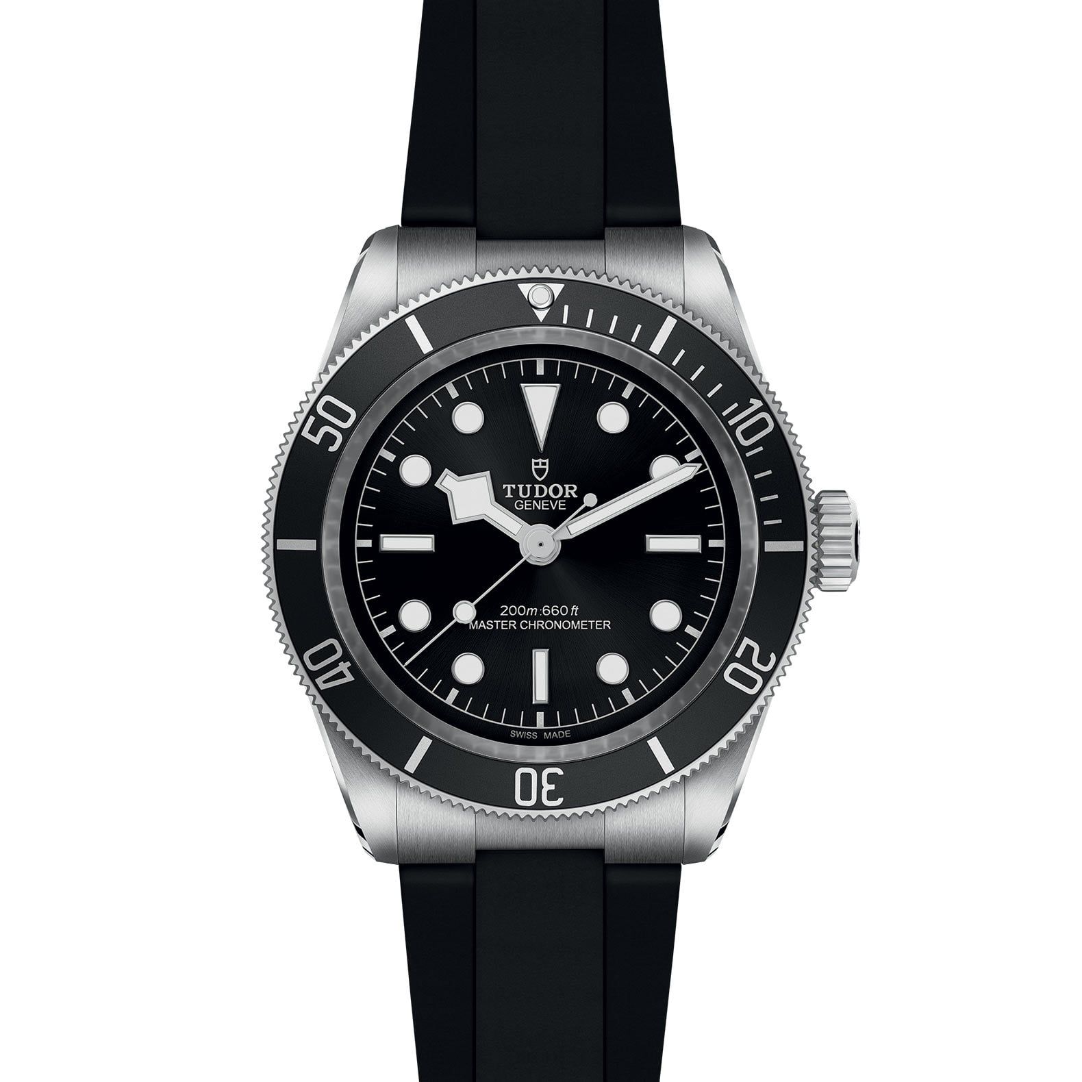 TUDOR Black Bay 41 MM M7941A1A0NU-0002