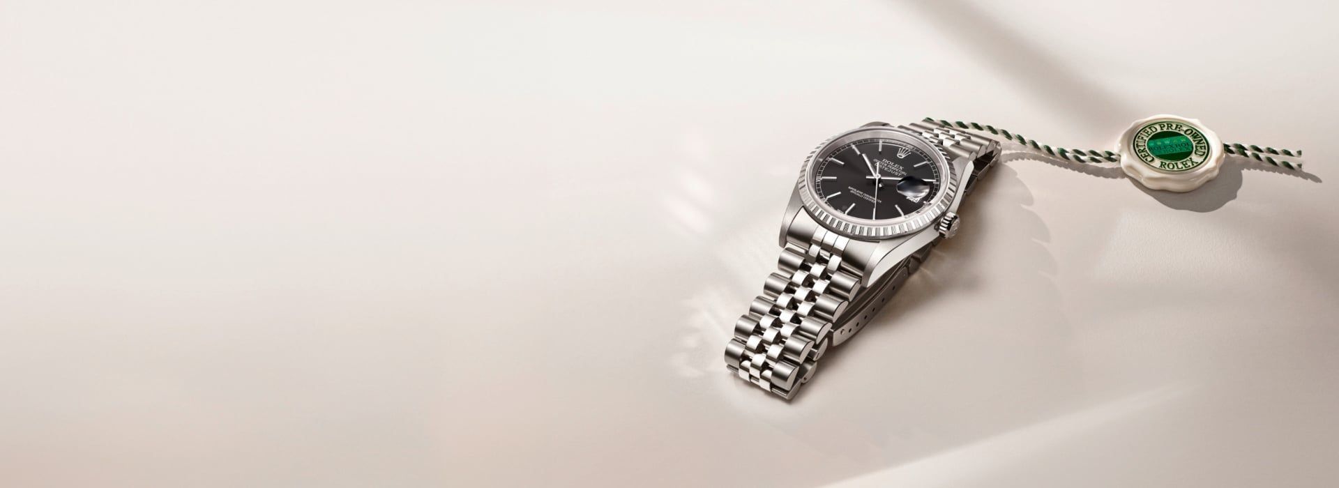 Rolex Certified Pre‑Owned presso ASTRUA 1860