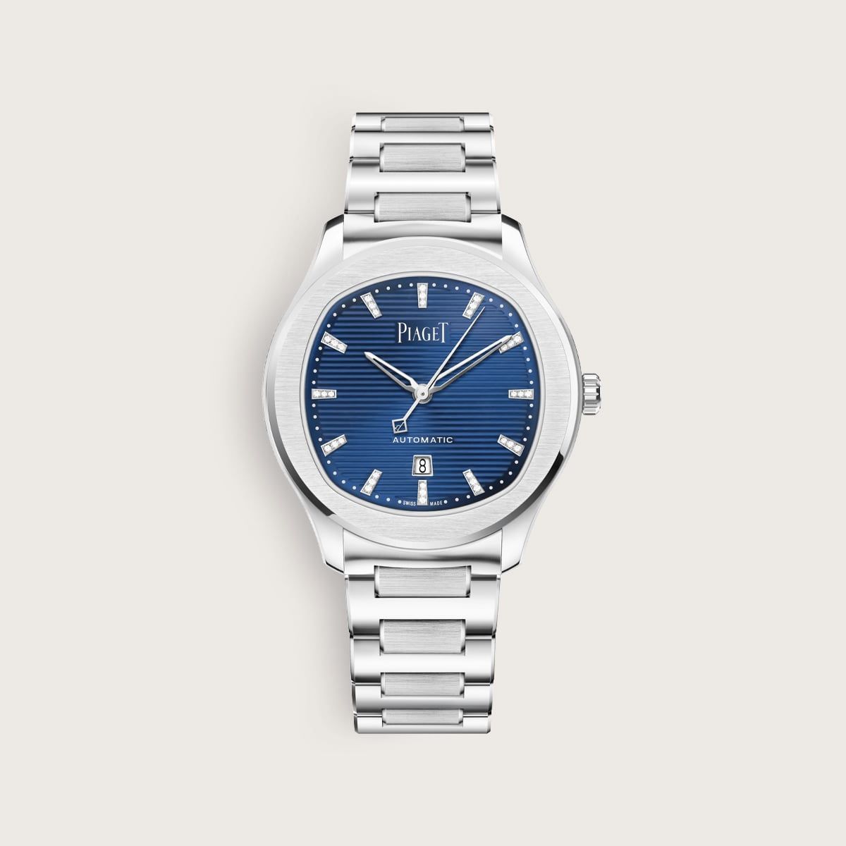 Show products in category Piaget Polo