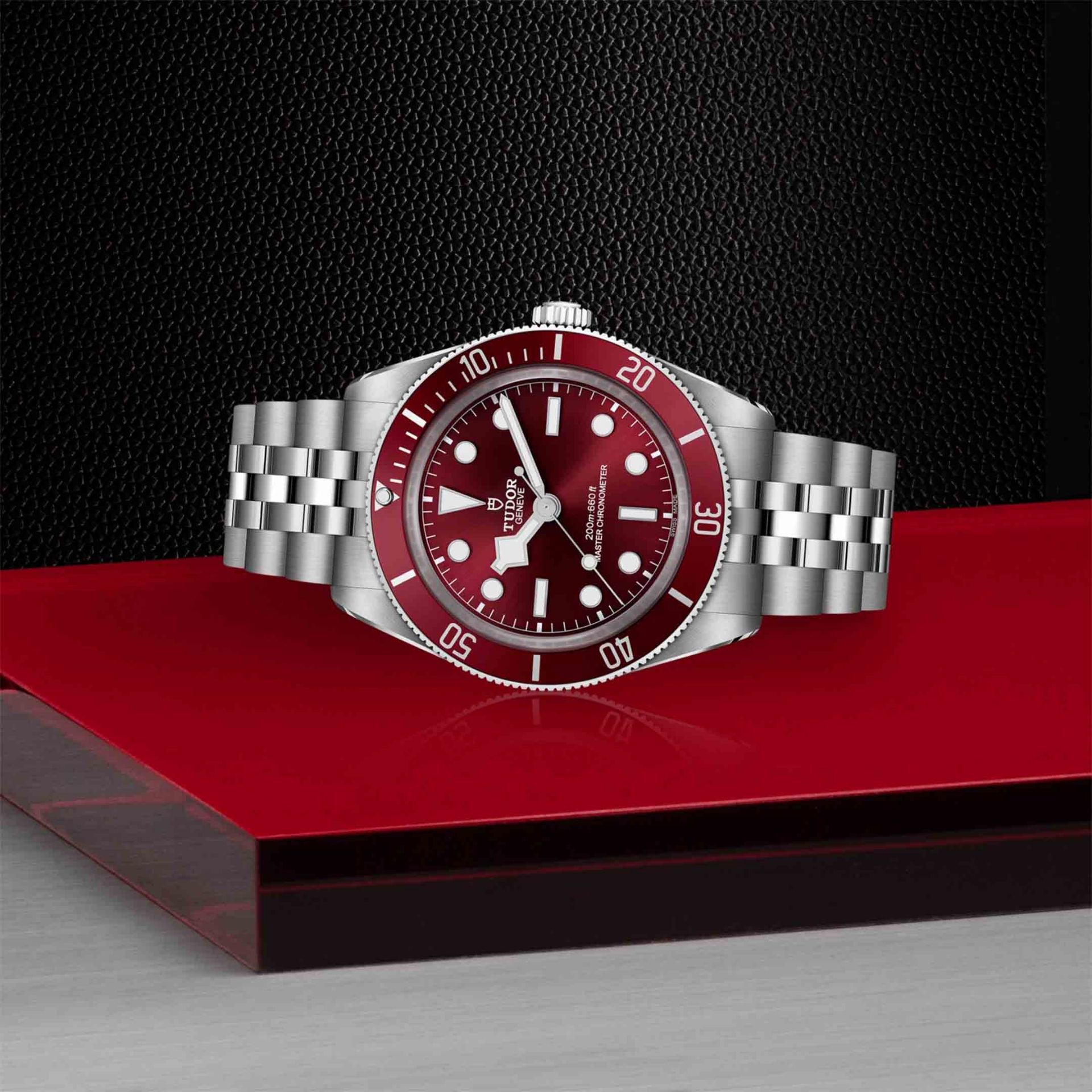 TUDOR Black Bay 58 39 MM M7939A1A0RU-0001