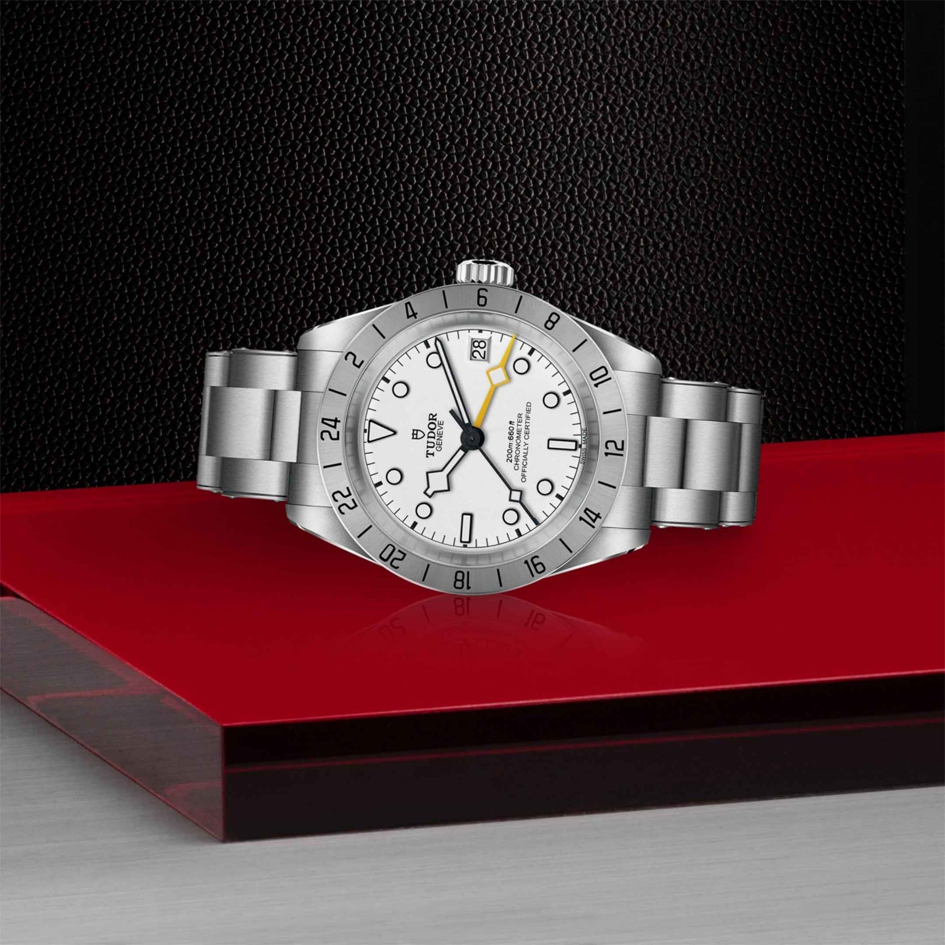 TUDOR Black Bay Pro 39 MM M79470-0004