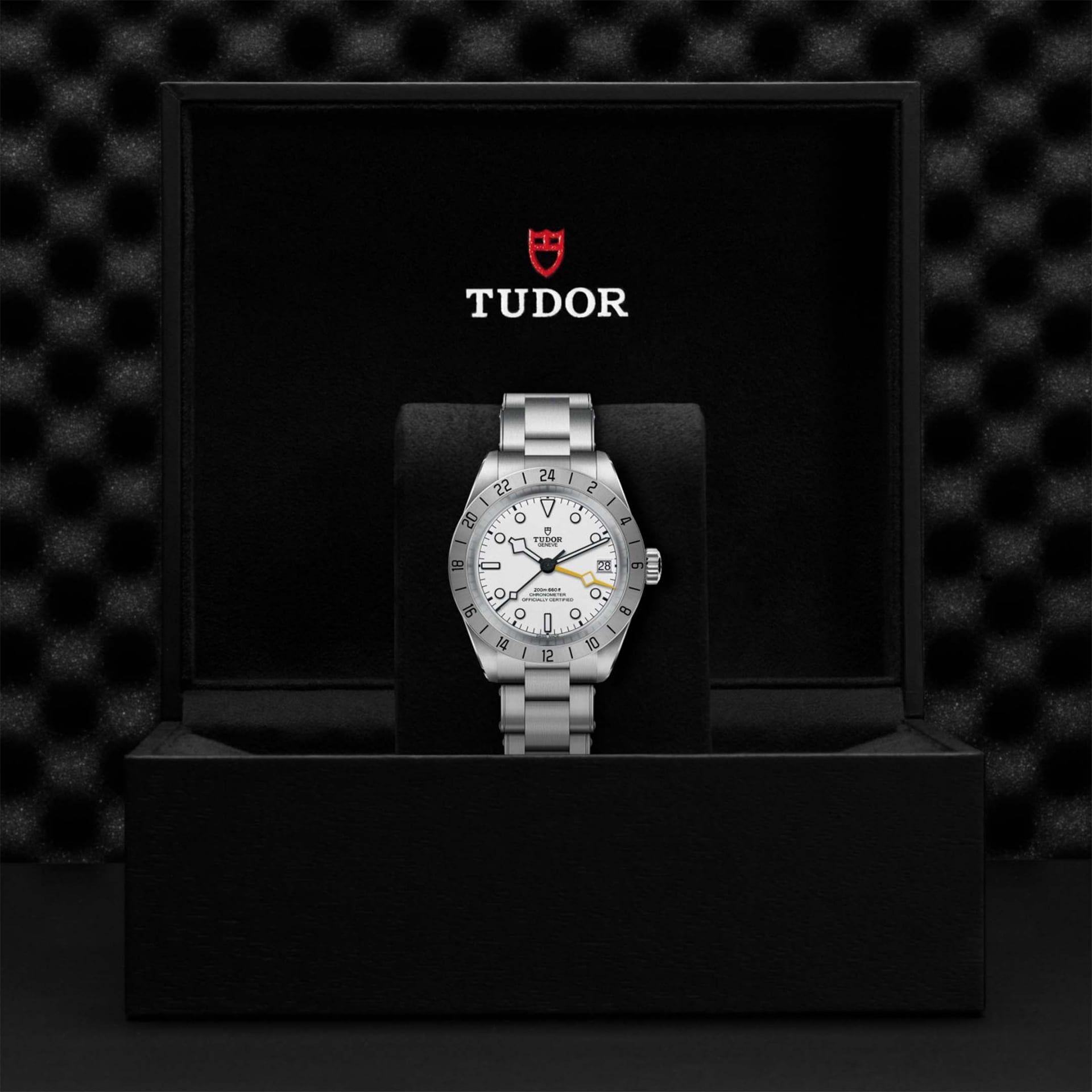 TUDOR Black Bay Pro 39 MM M79470-0004