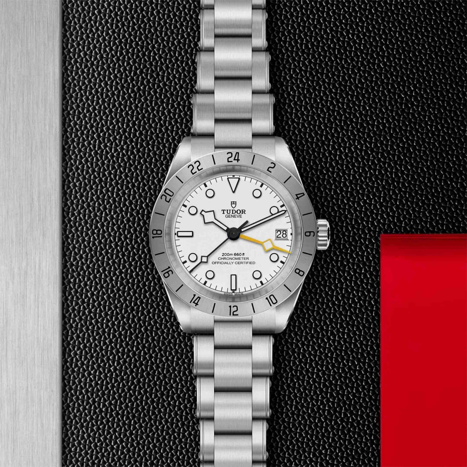 TUDOR Black Bay Pro 39 MM M79470-0004