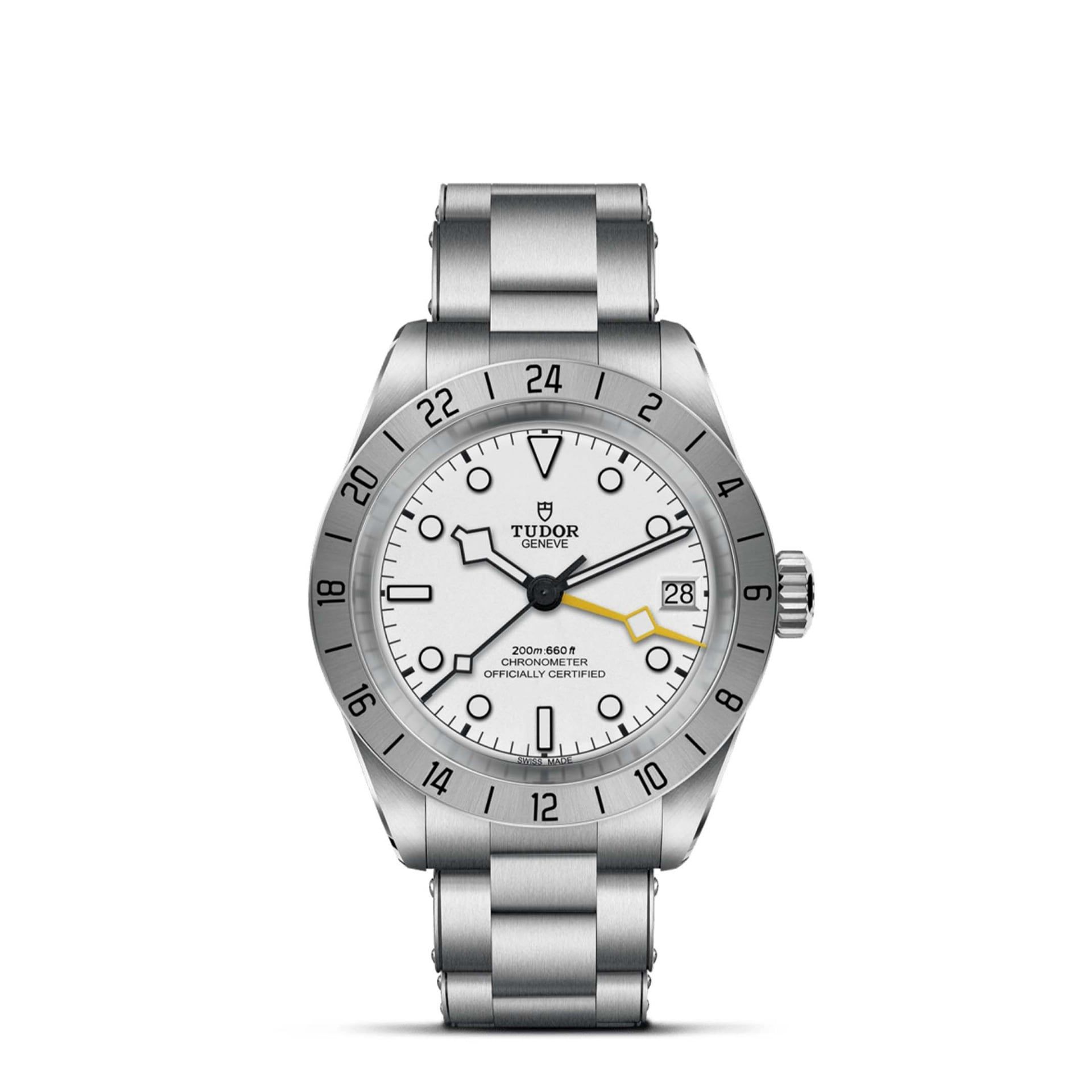 TUDOR Black Bay Pro 39 MM M79470-0004