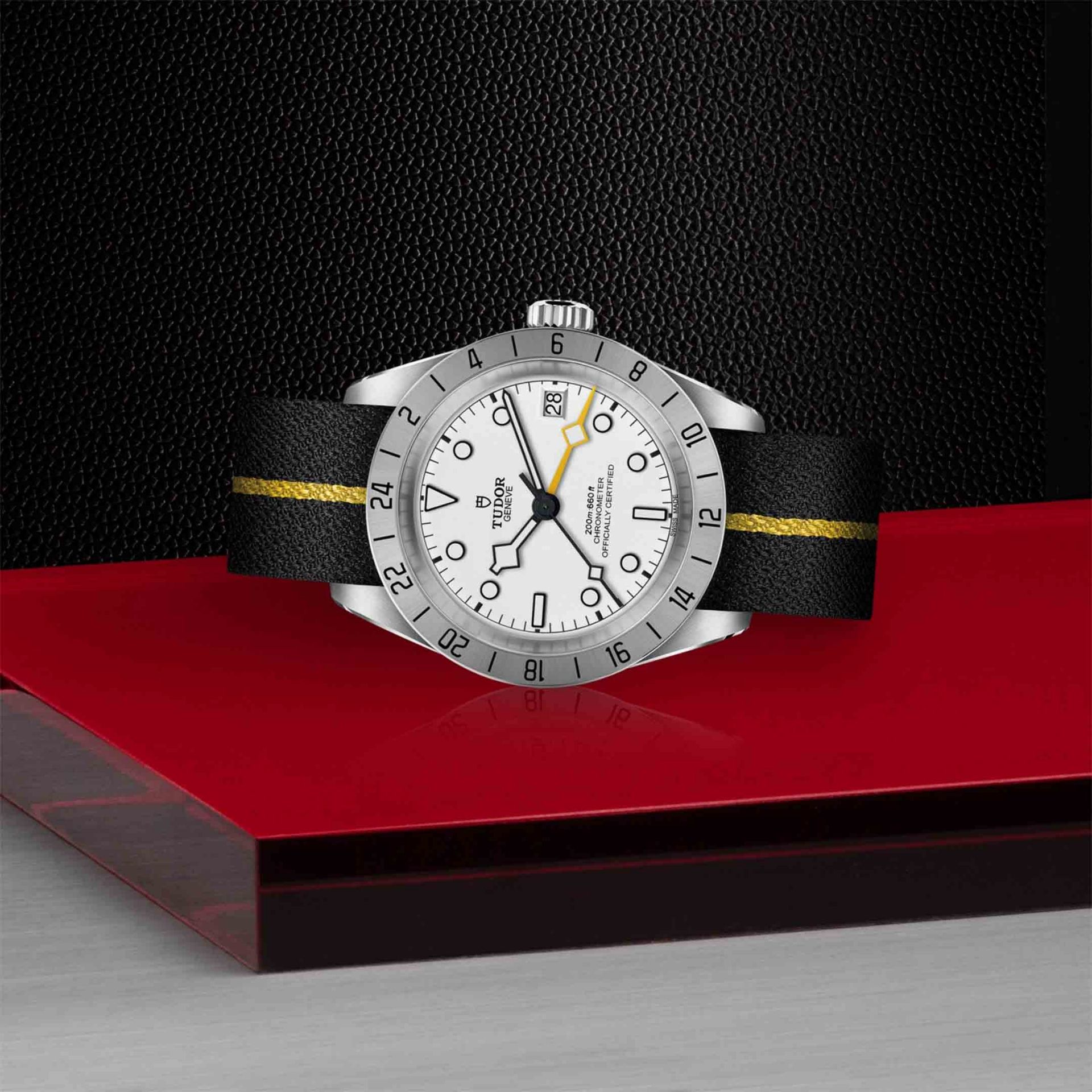 TUDOR Black Bay Pro 39 MM M79470-0005
