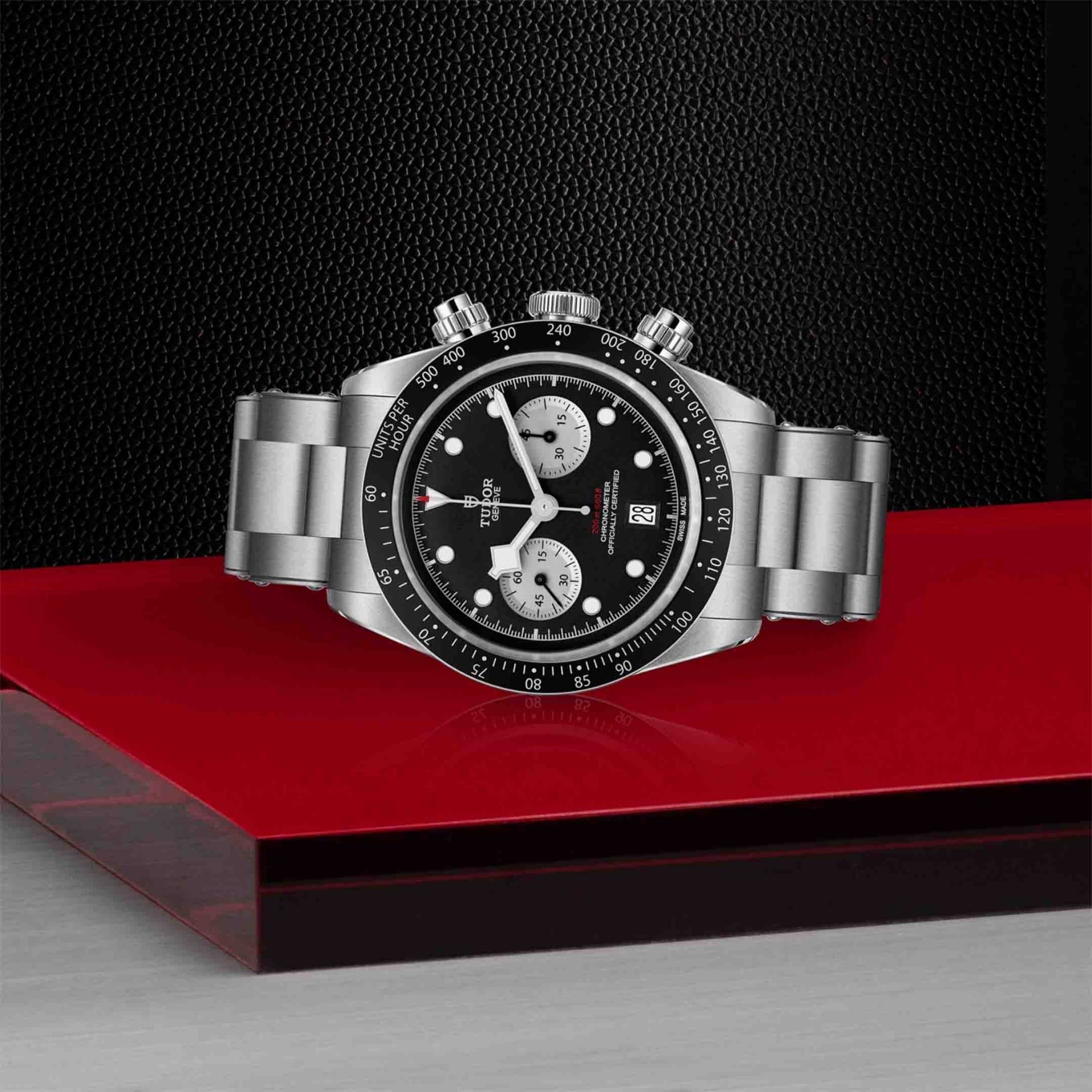 TUDOR Black Bay Chrono 41 MM M79360N-0011