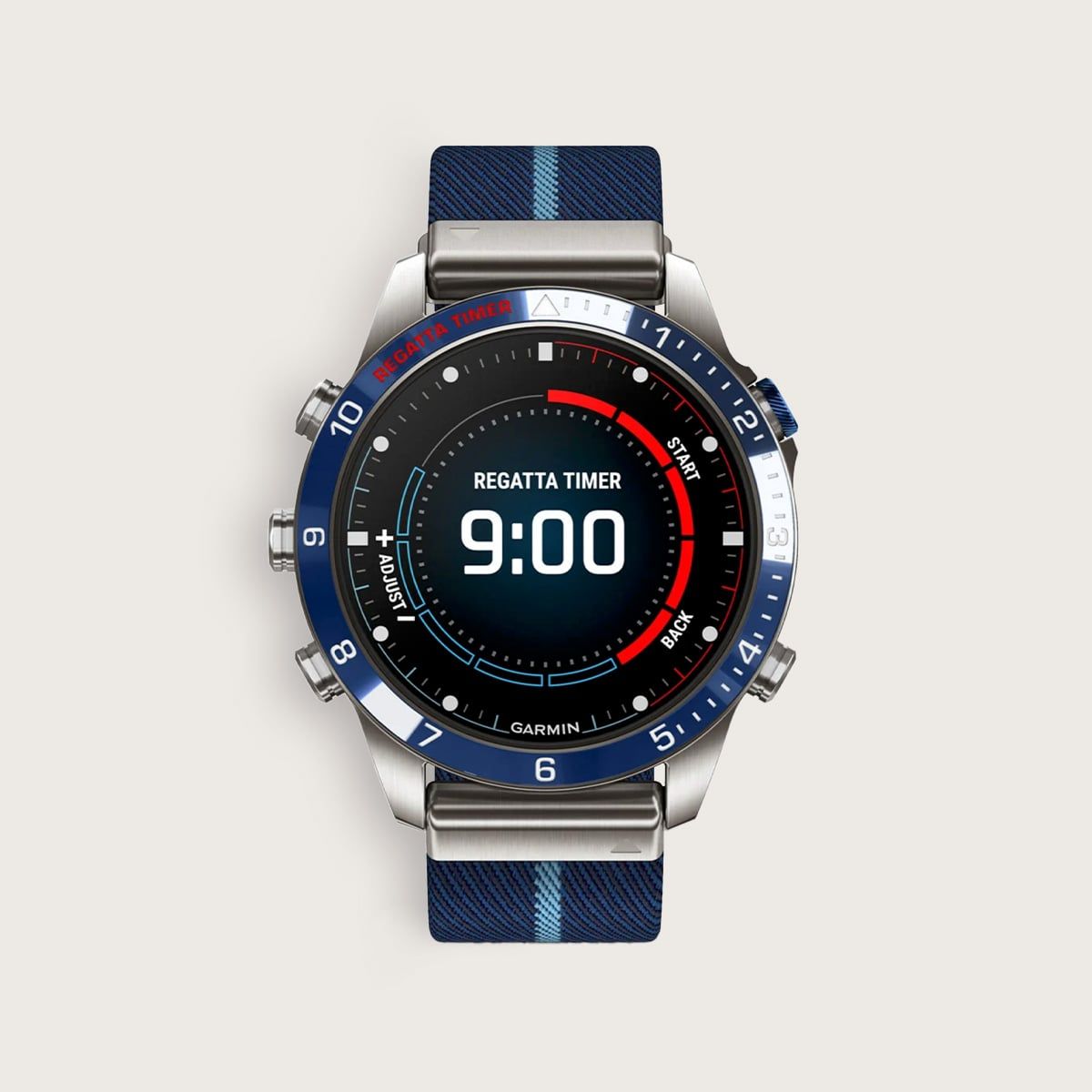 Visualizza i prodotti della categoria Garmin Marq™