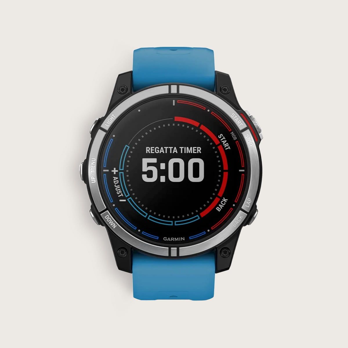 Visualizza i prodotti della categoria Garmin Quatix®