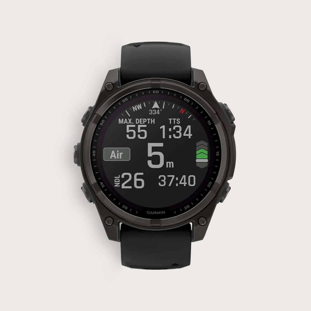 Visualizza i prodotti della categoria Garmin Fenix®