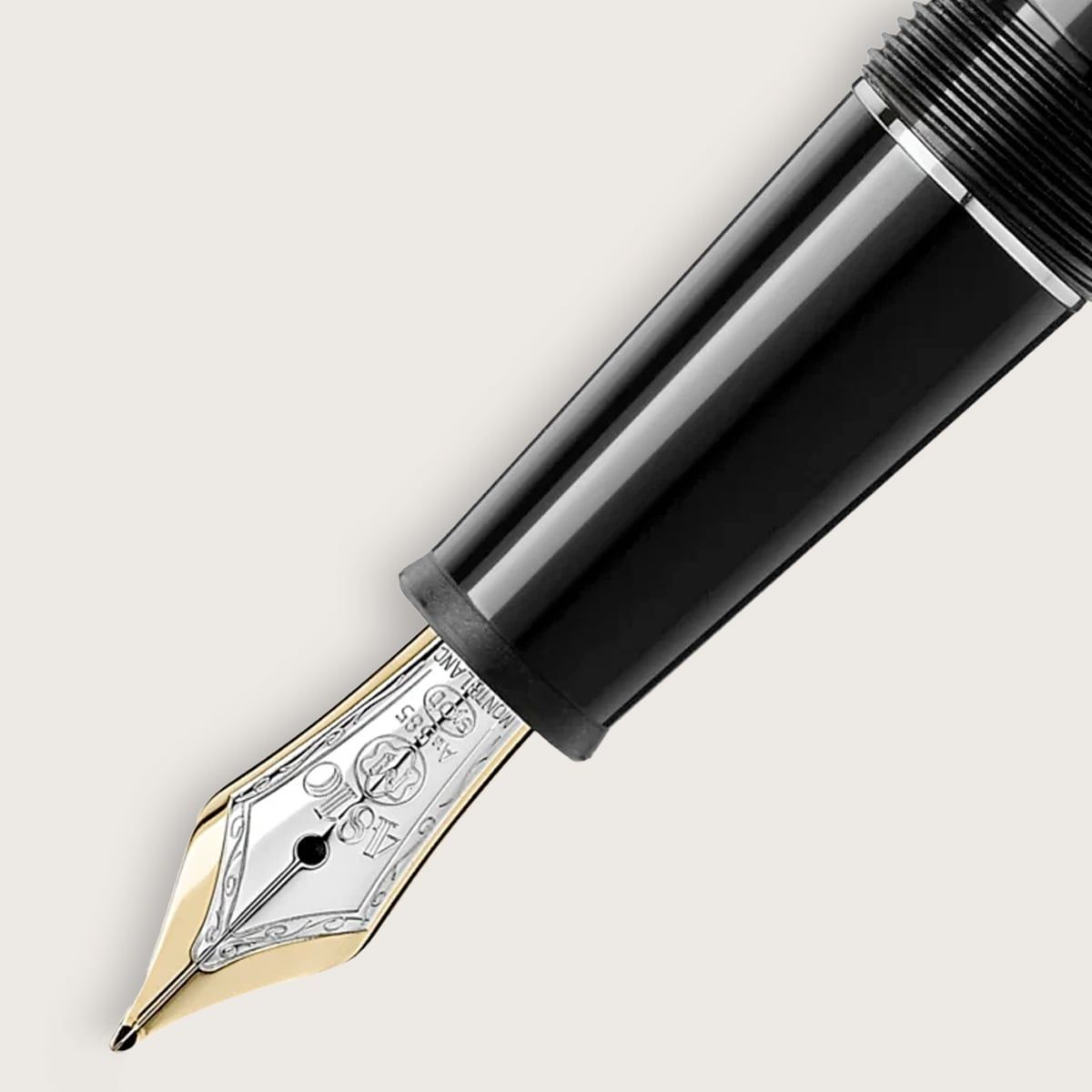 Visualizza i prodotti della categoria Penne Stilografiche Montblanc
