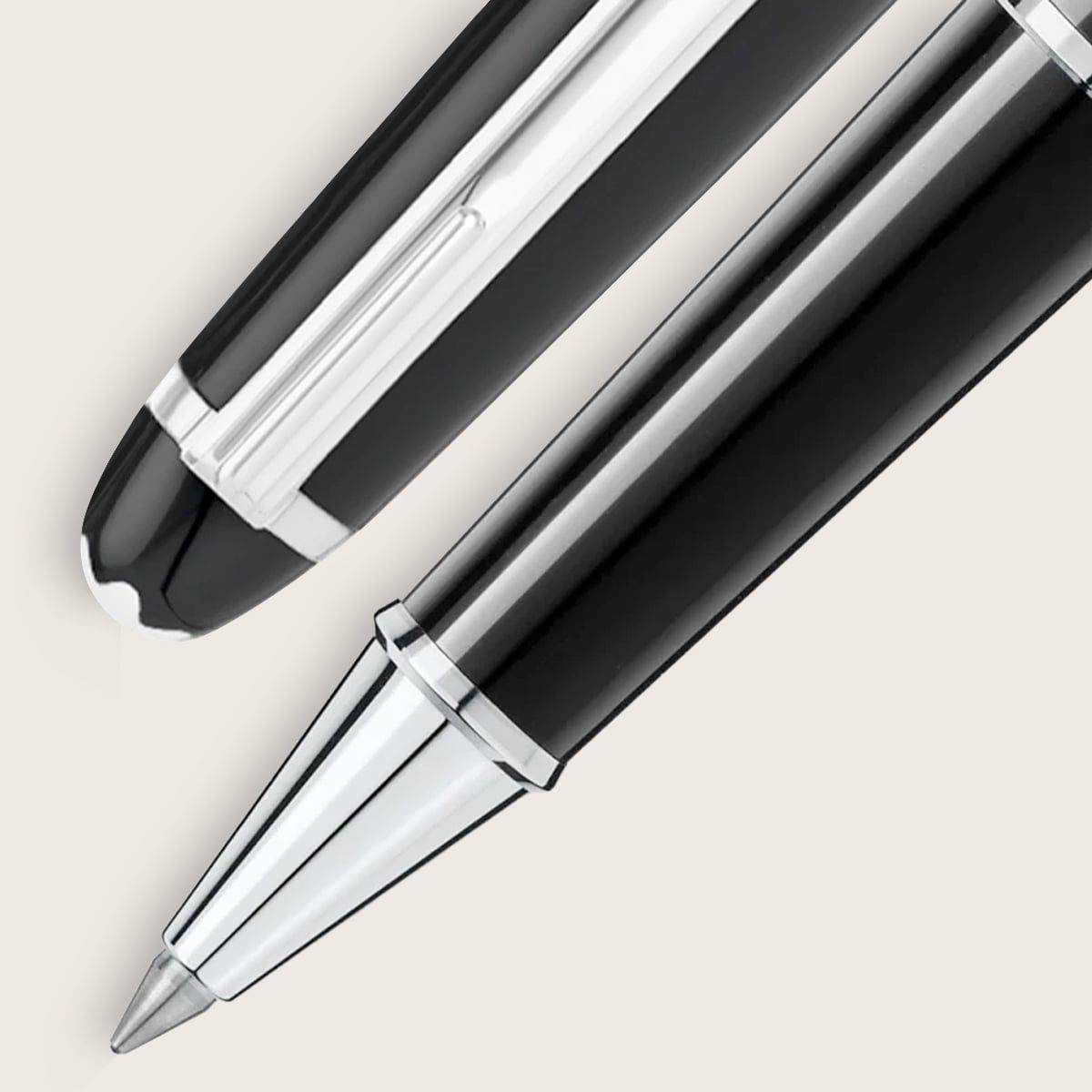 Visualizza i prodotti della categoria Roller Montblanc