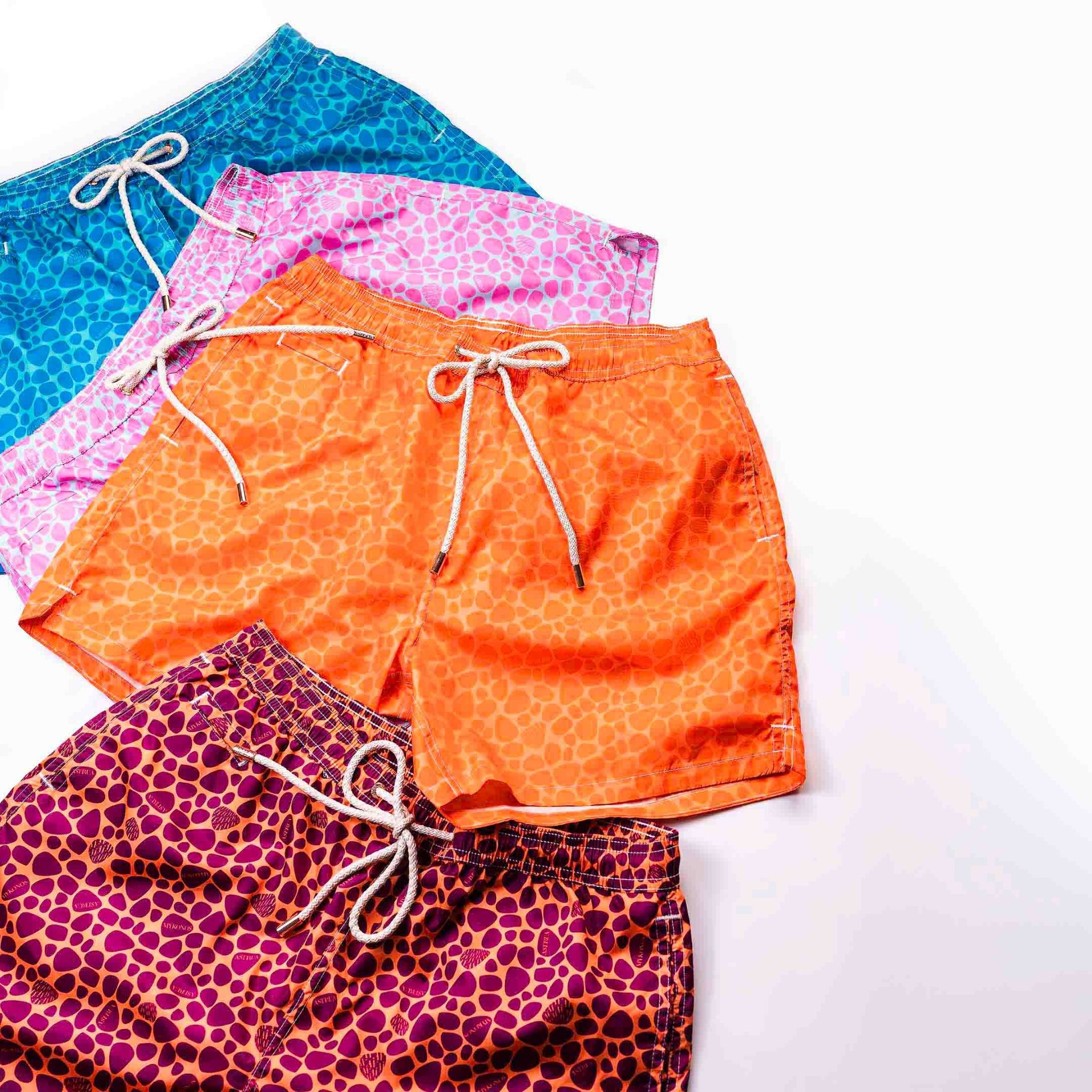 ASTRUA Creazioni Costume "Mykonos 165" Super Paradise