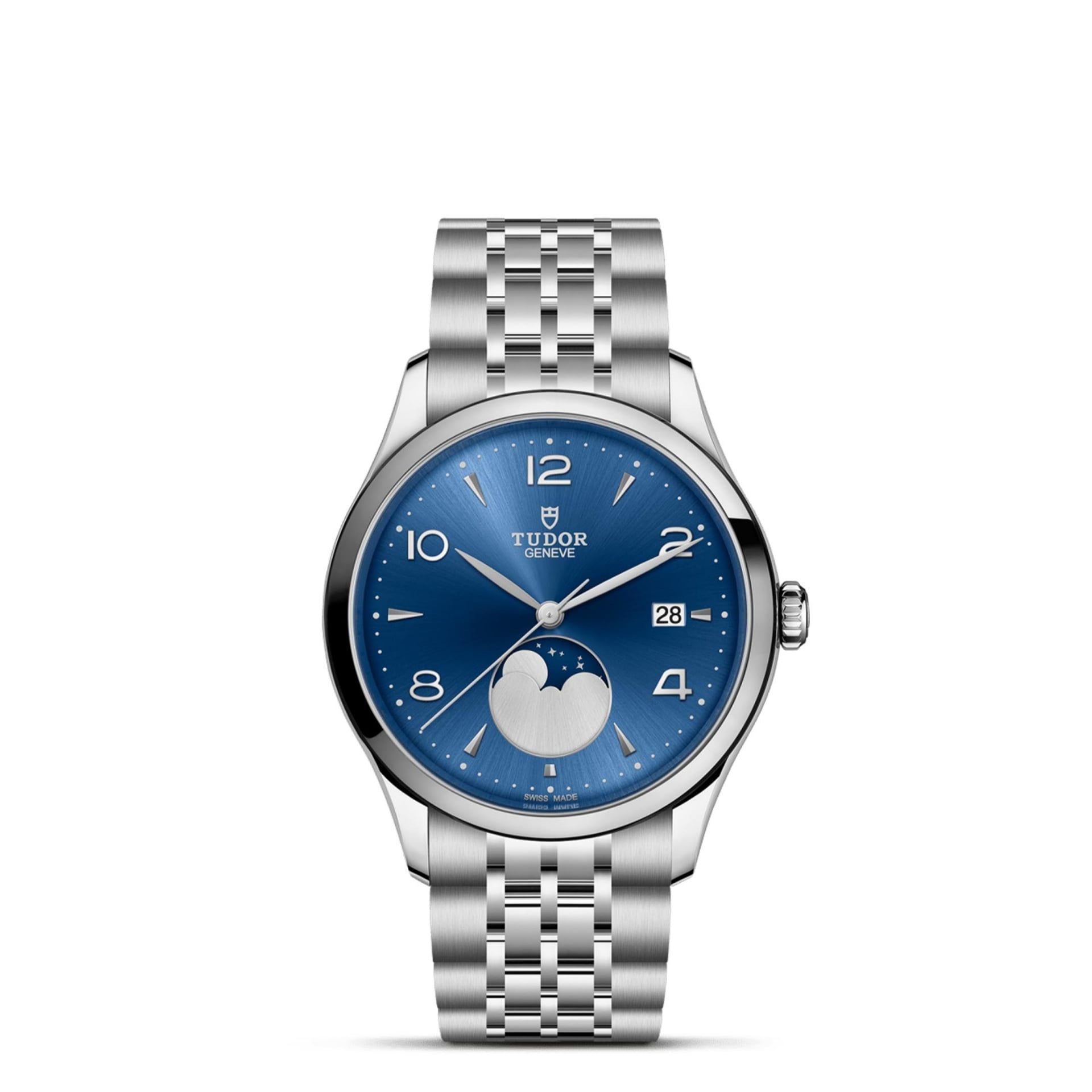 TUDOR 1926 Luna 39 MM M91560-0002