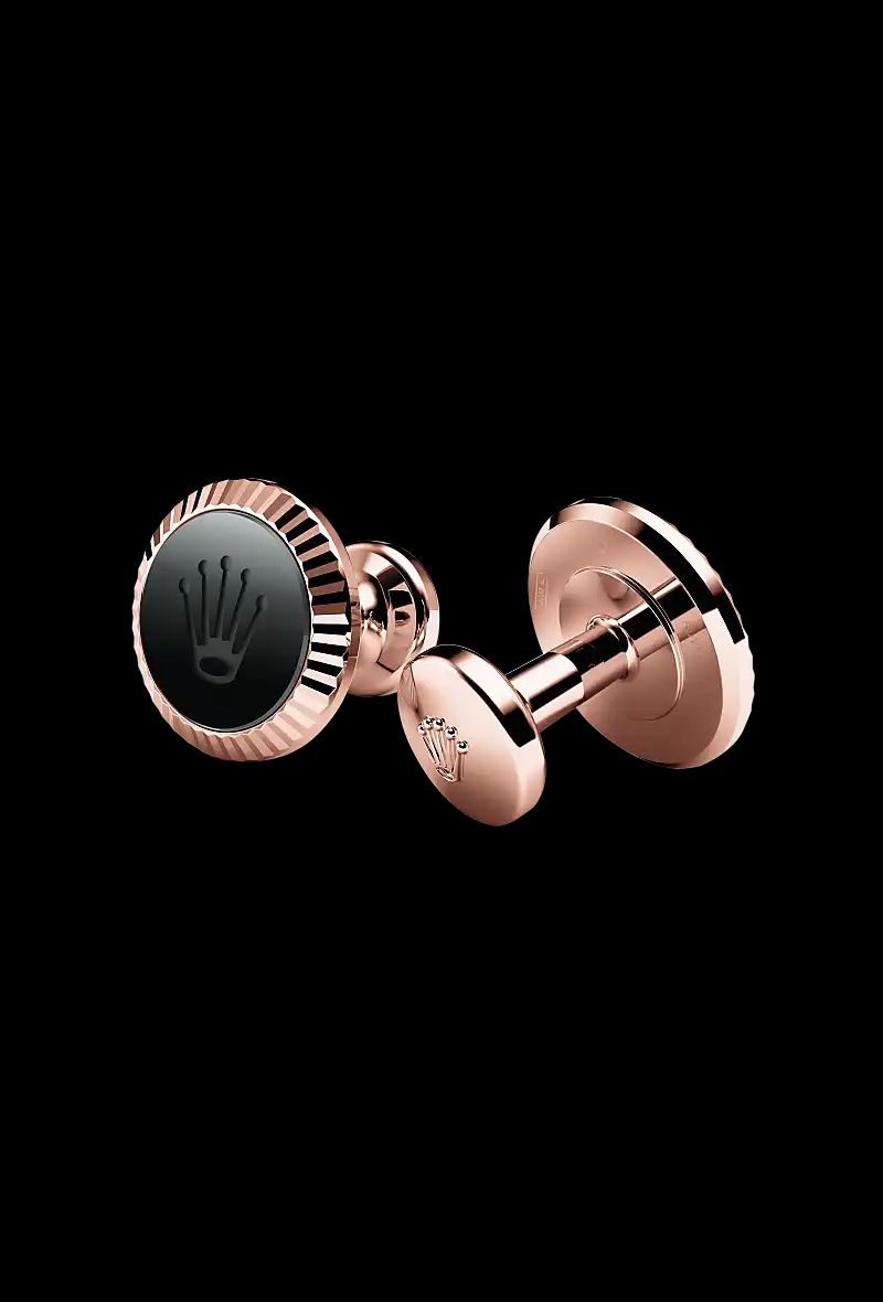 Rolex Gemelli “Zigrinatura” in Acciaio Oystersteel