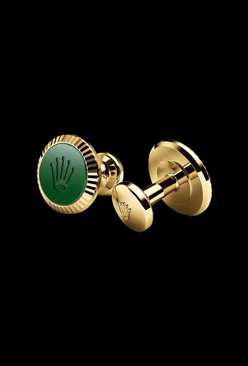 Rolex Gemelli “Zigrinatura” in Acciaio Oystersteel