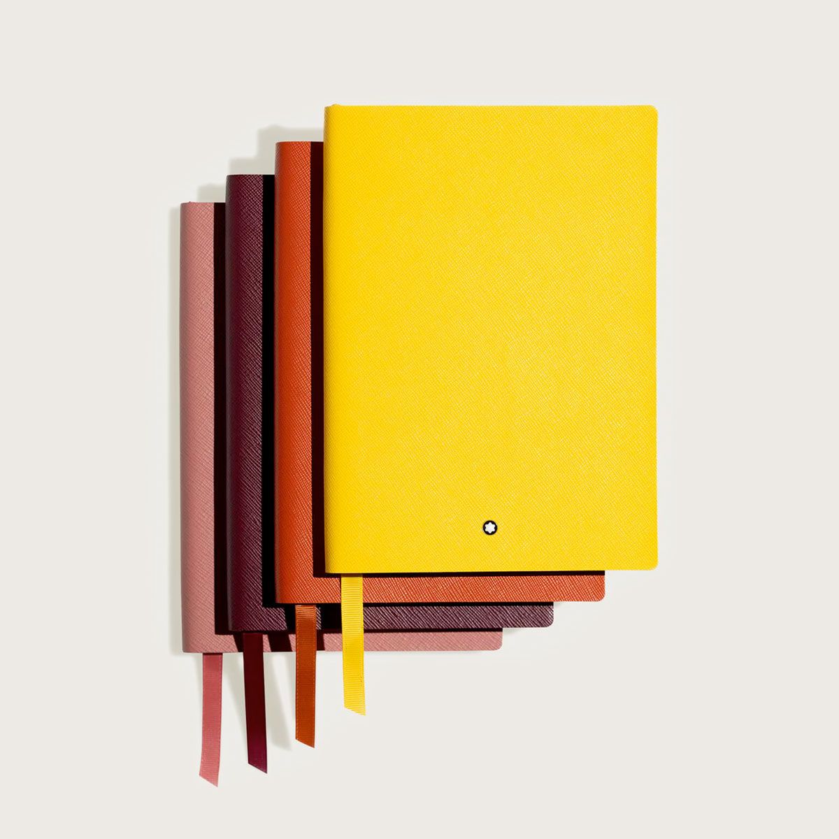 Show products in category Blocco Note Montblanc