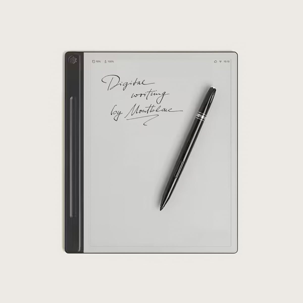 Show products in category Digital Paper Montblanc