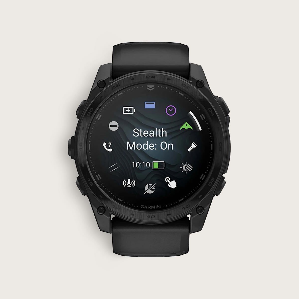 Visualizza i prodotti della categoria Garmin Tactix®
