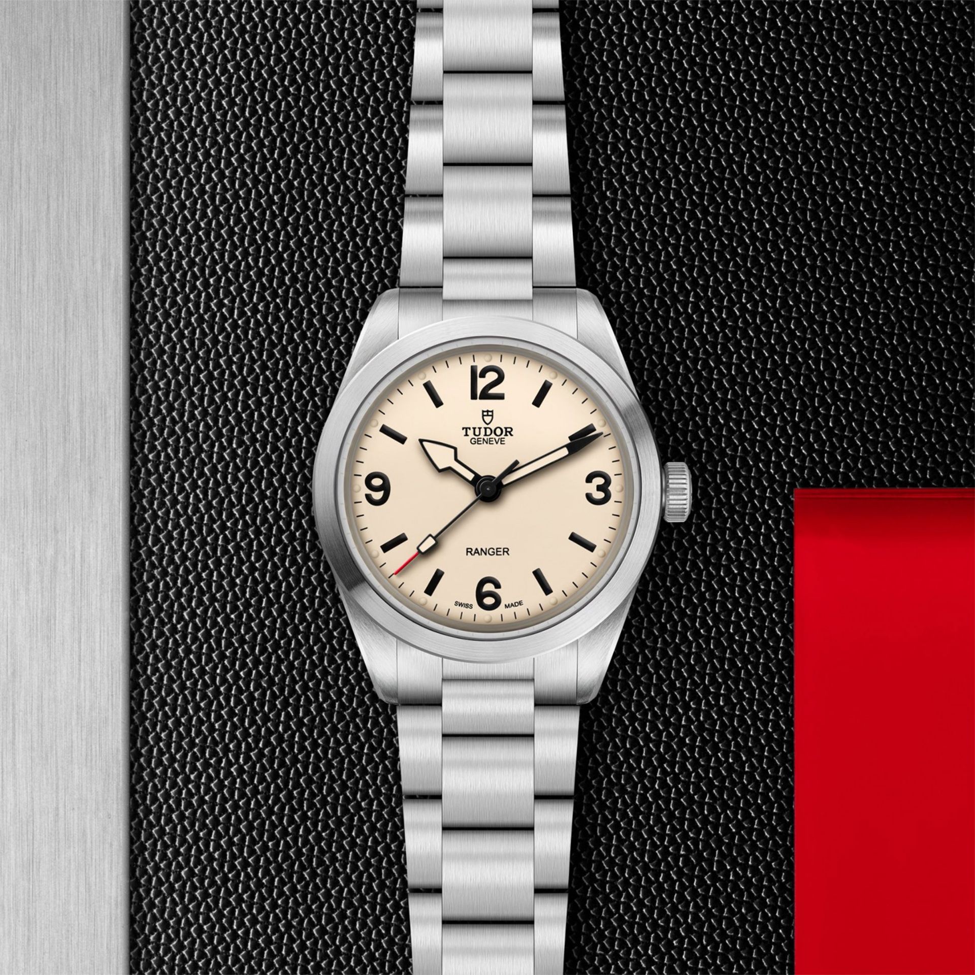 TUDOR Ranger 39 MM M79950-0008