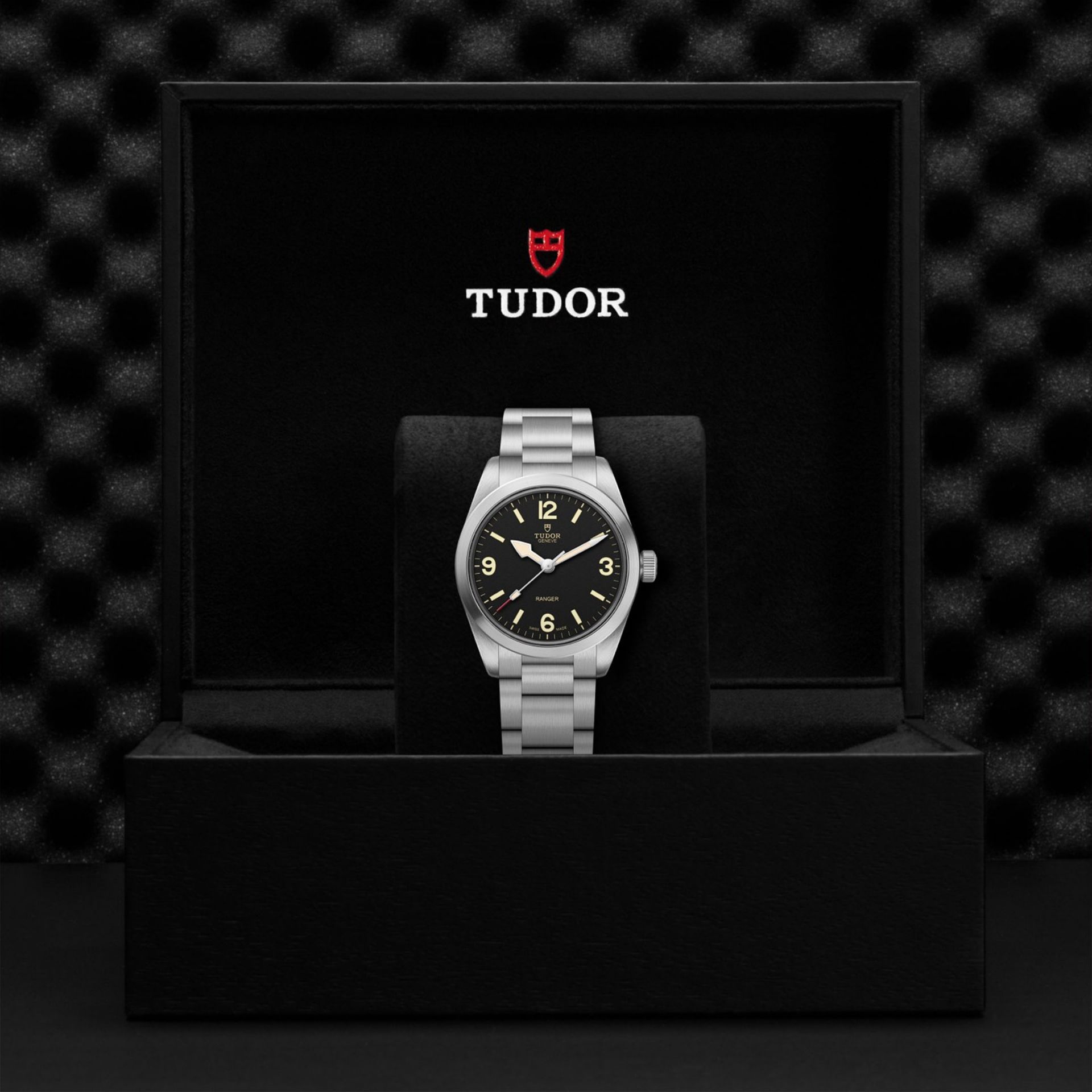 TUDOR Ranger 36 MM M79930-0001