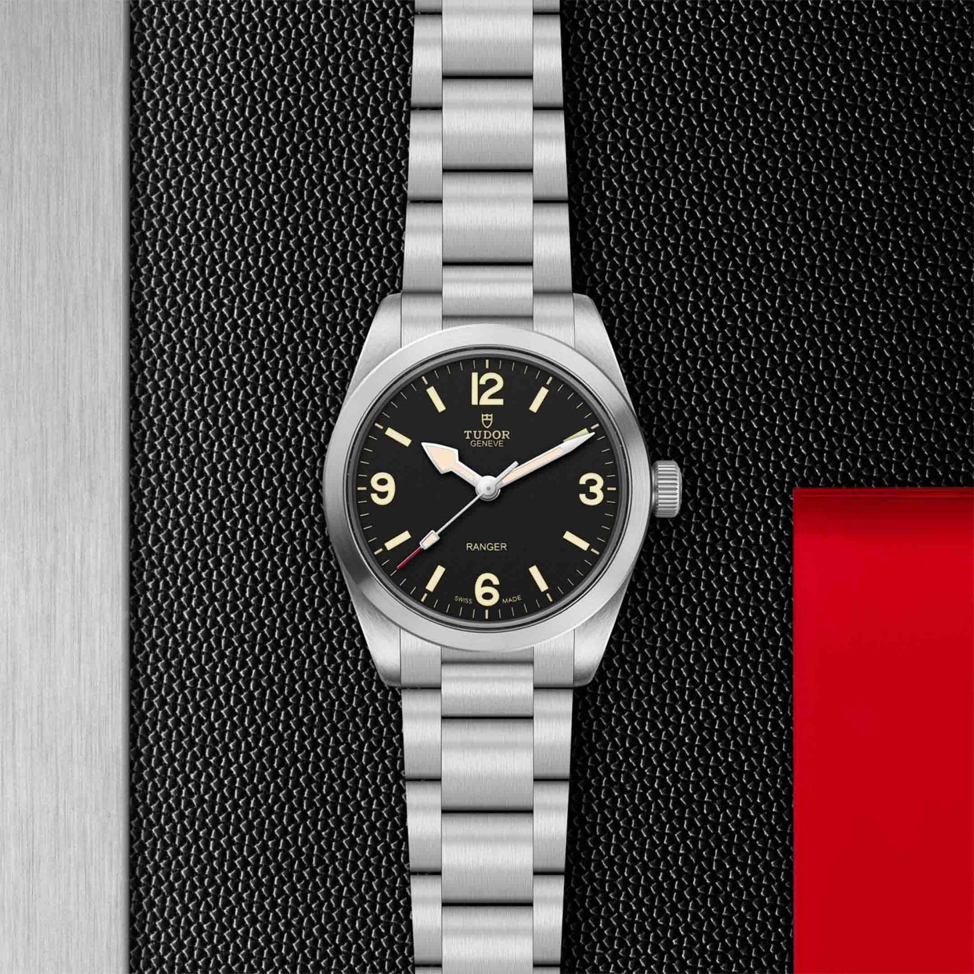TUDOR Ranger 36 MM M79930-0001