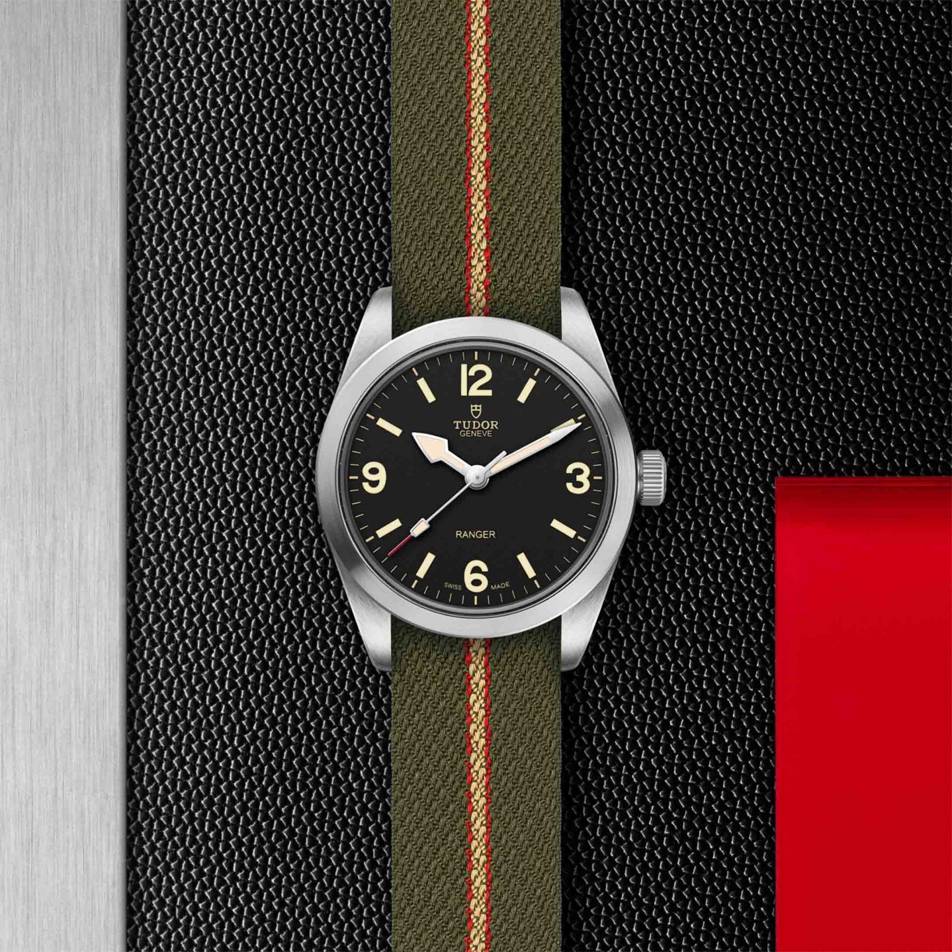TUDOR Ranger 36 MM M79930-0003