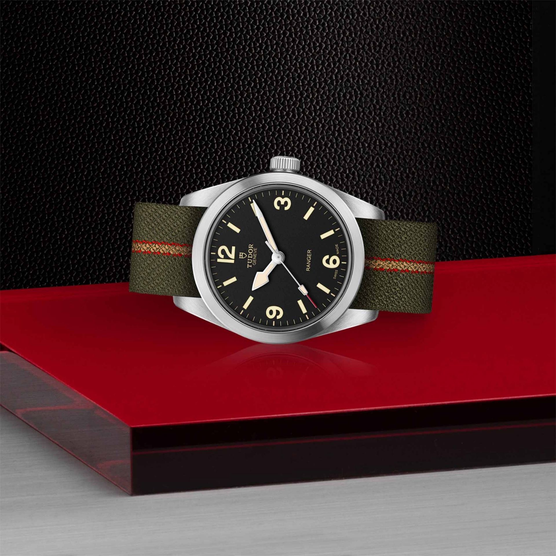 TUDOR Ranger 36 MM M79930-0003