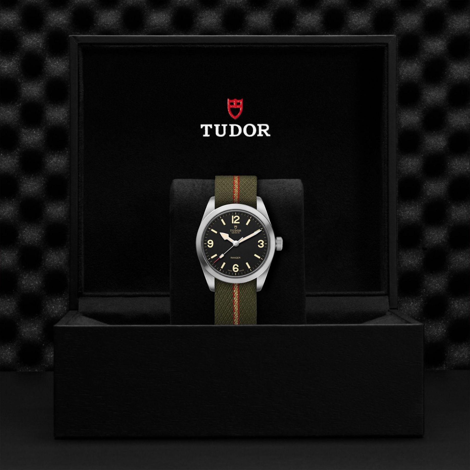 TUDOR Ranger 36 MM M79930-0003